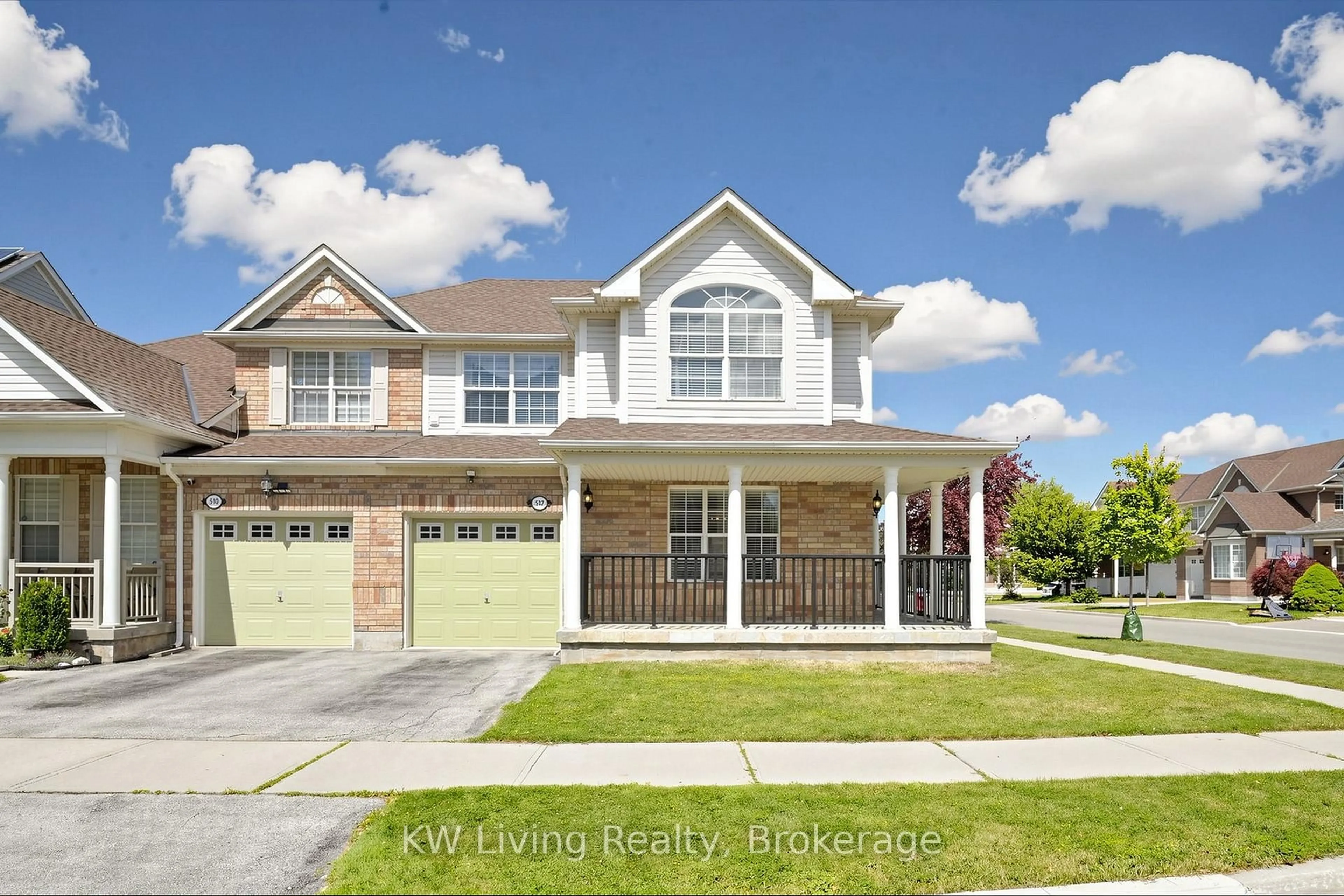 Unknown for 512 Farlow Cres, Milton Ontario L9T 5J8