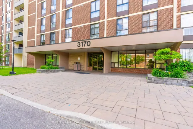 3170 Kirwin Ave #1402, Mississauga 5