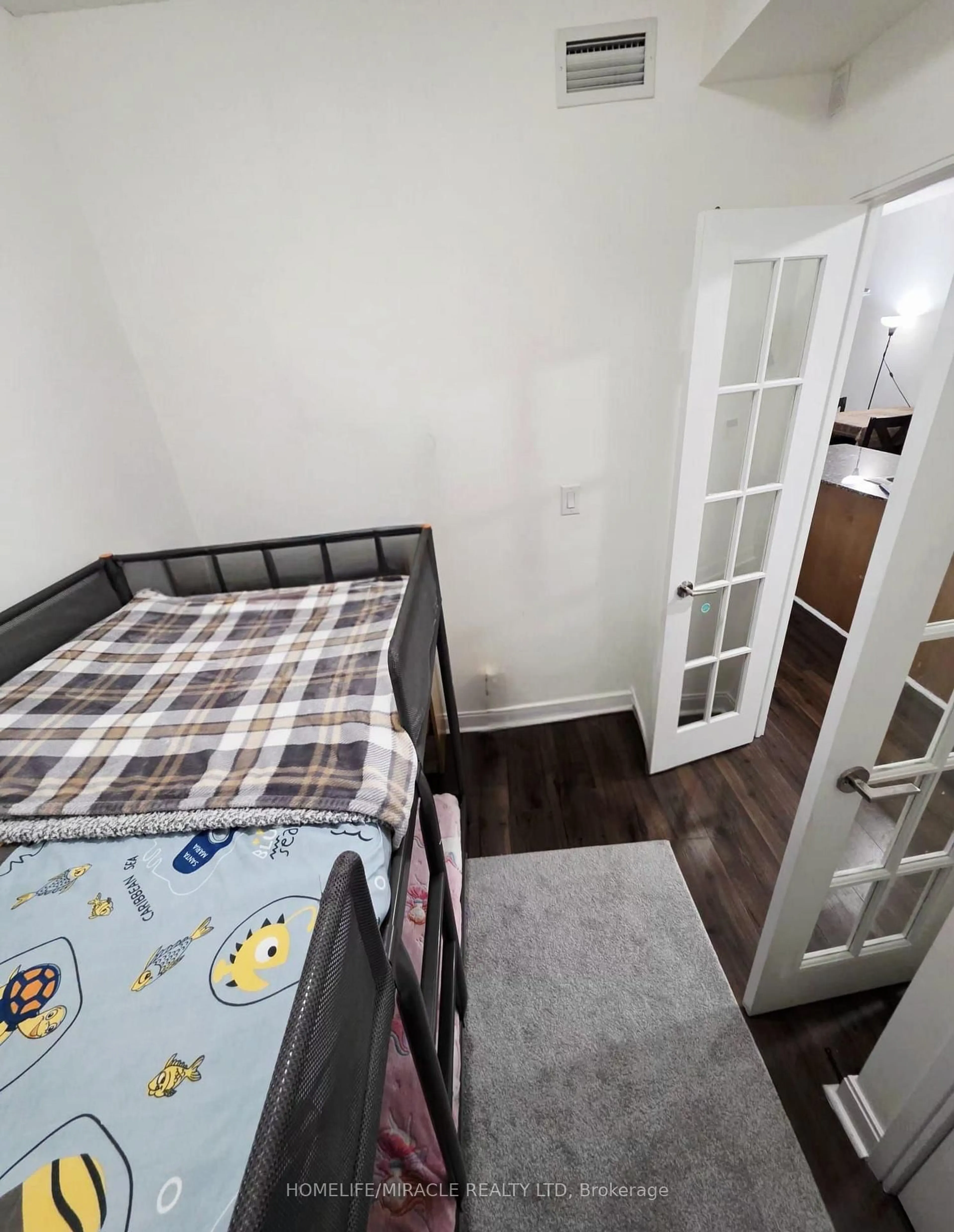 A pic of a room for 80 Absolute Ave #801, Mississauga Ontario L4Z 0A2