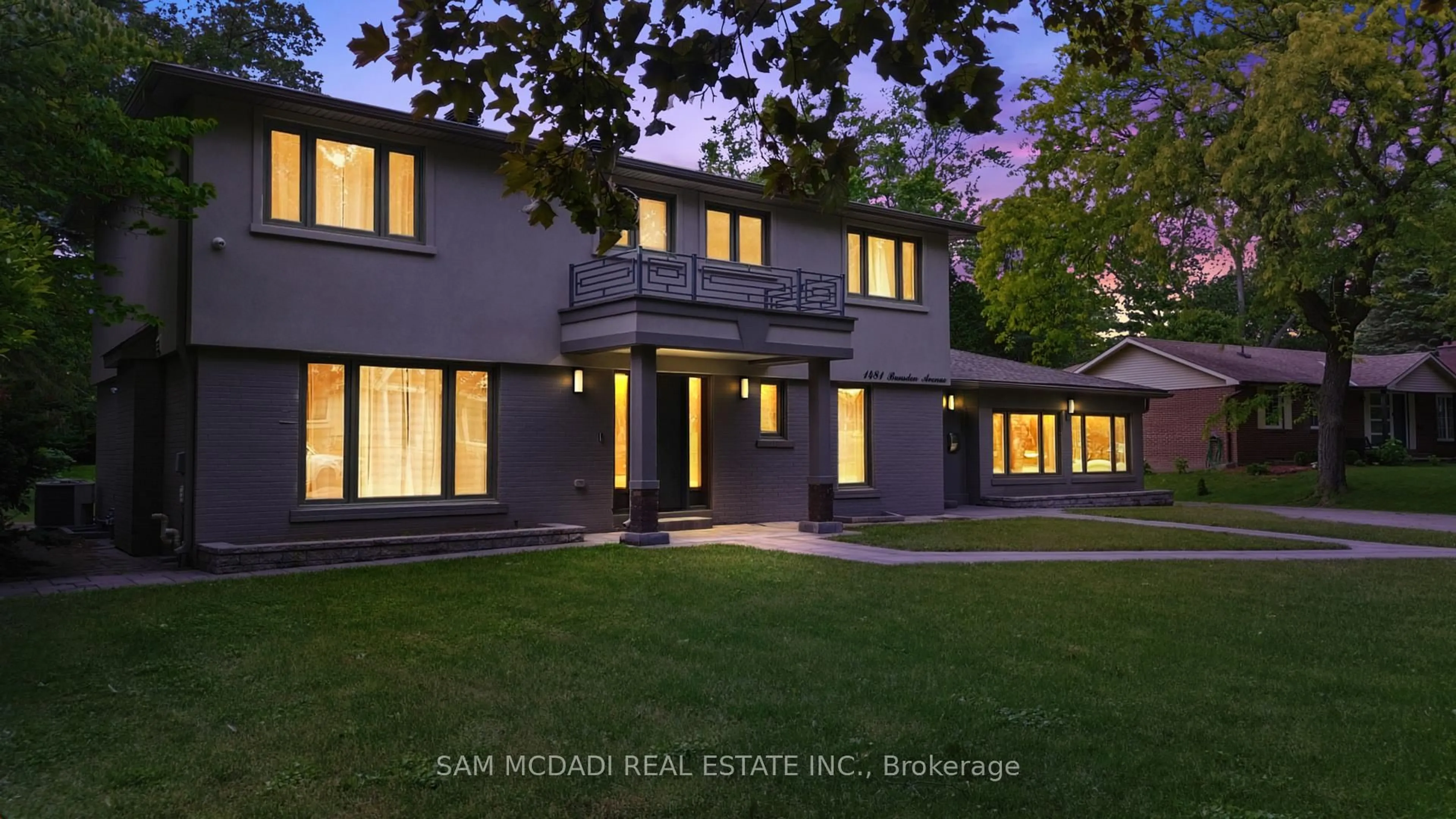 Unknown for 1481 Bunsden Ave, Mississauga Ontario L5H 2B5