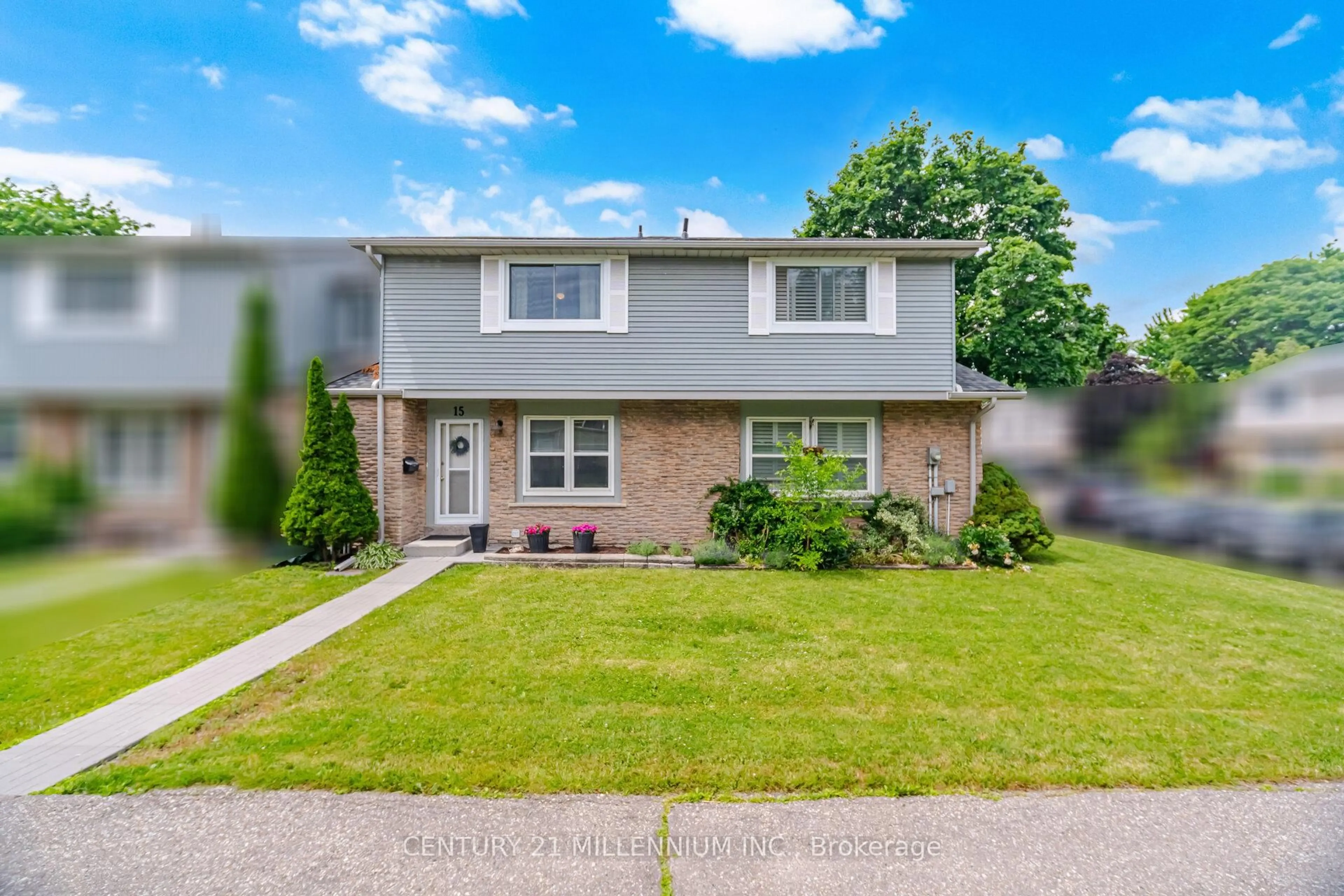 Unknown for 120 Falconer Dr #15, Mississauga Ontario L5N 1P5