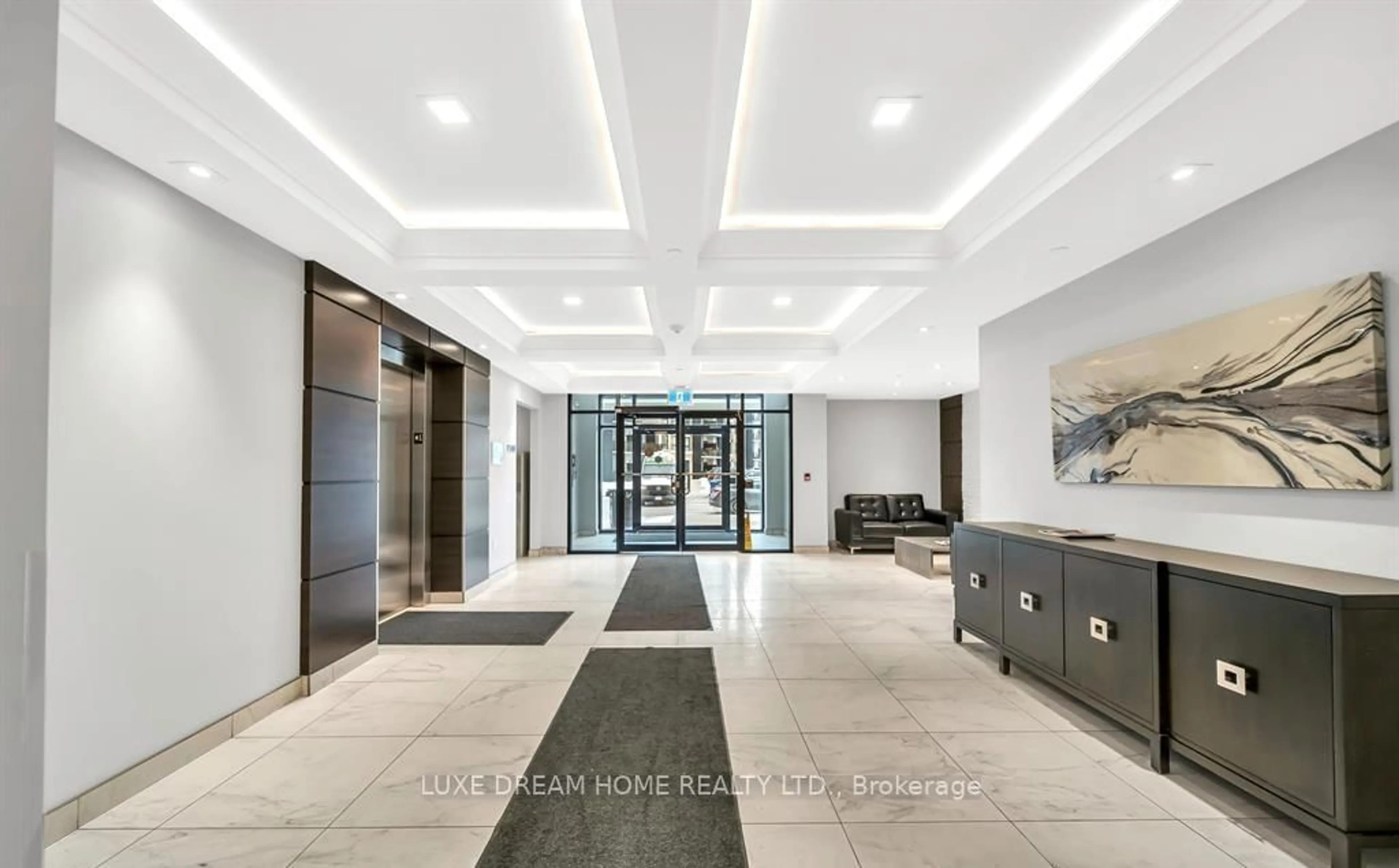 Lobby for 620 Sauve St #511, Milton Ontario L9T 9A5
