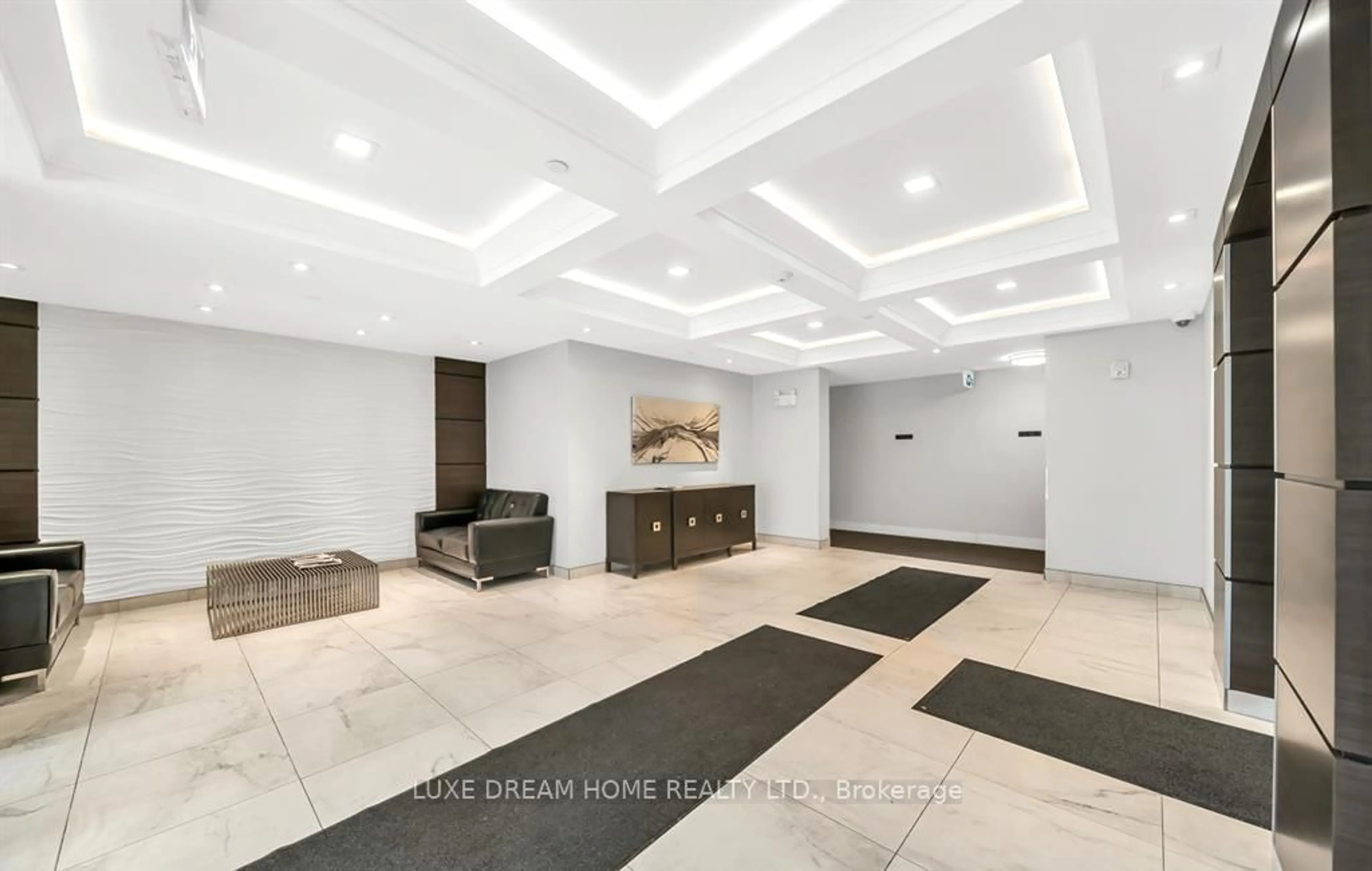 Lobby for 620 Sauve St #511, Milton Ontario L9T 9A5