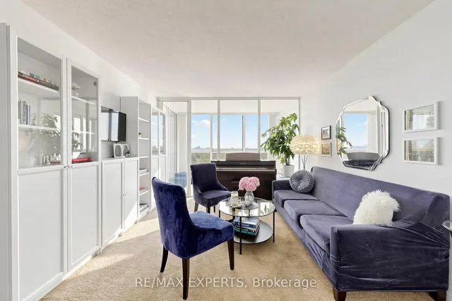 1360 Rathburn Rd #909, Mississauga 5