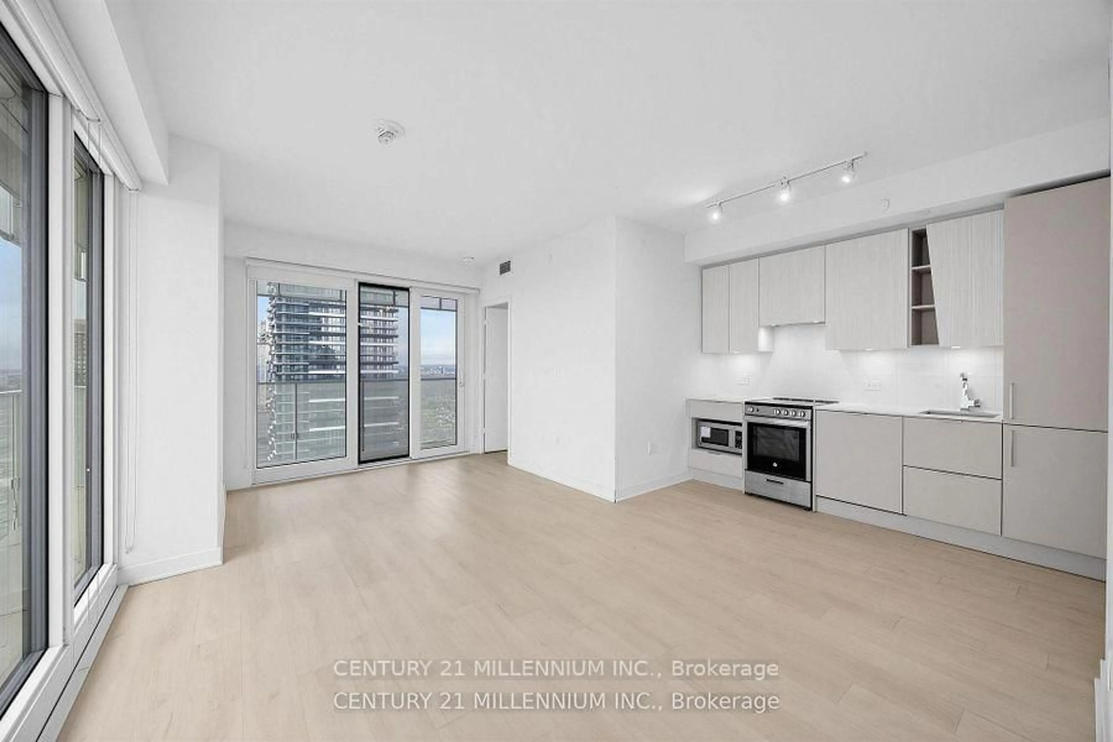 Unknown for 3900 Confederation Pkwy #4104, Mississauga Ontario L5B 0K3