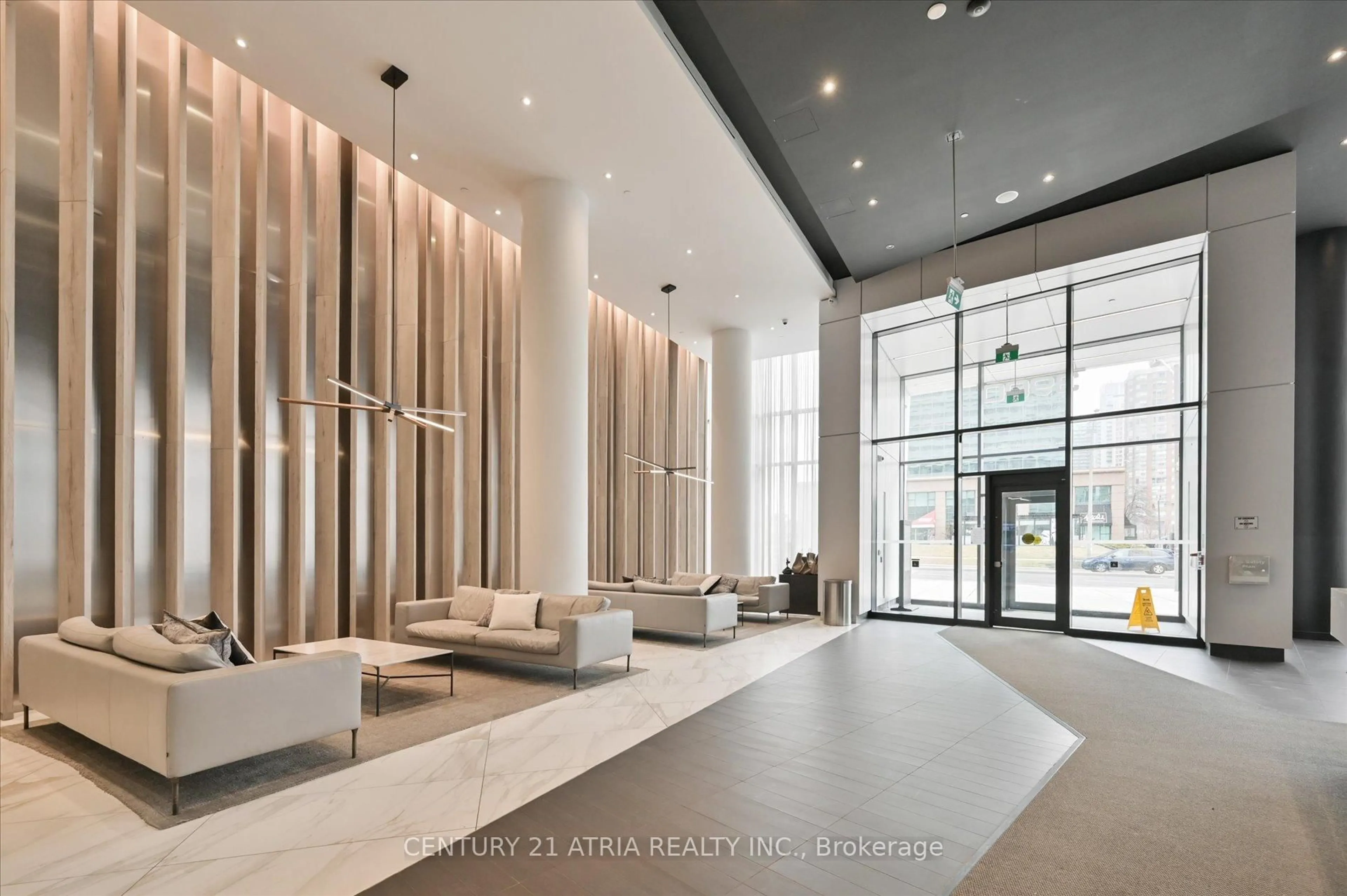 Unknown for 3900 Confederation Pkwy #1609, Mississauga Ontario L5B 0M3