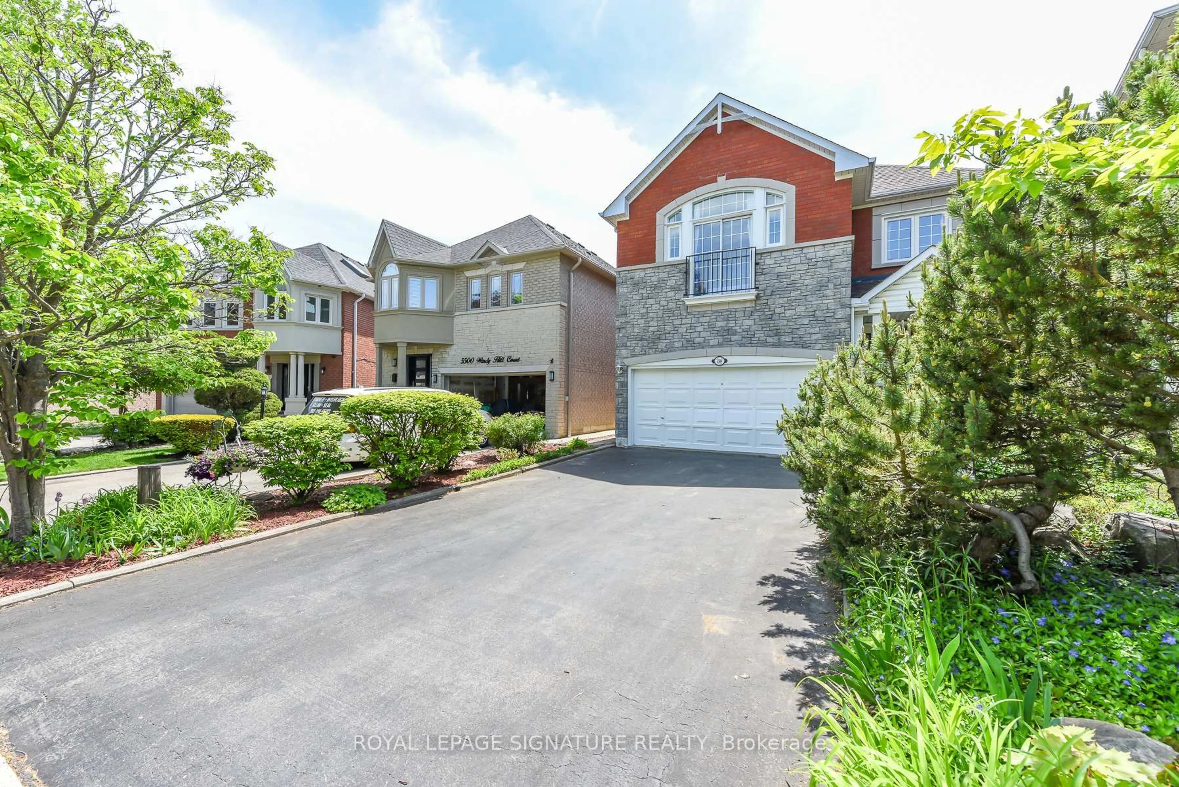 Unknown for 5504 Windy Hill Crt, Mississauga Ontario L4Z 3W4