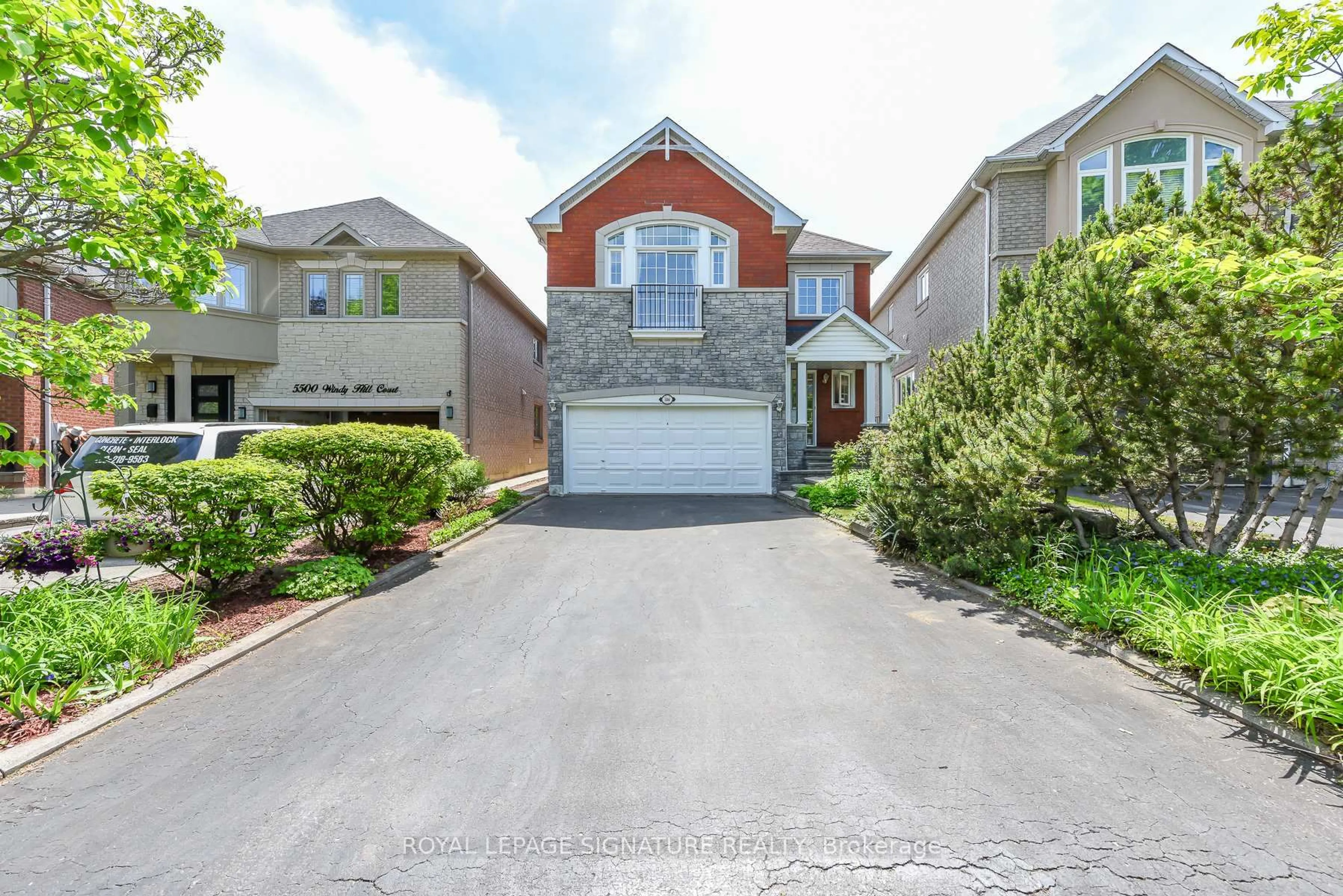 Unknown for 5504 Windy Hill Crt, Mississauga Ontario L4Z 3W4