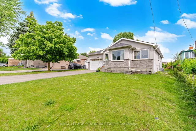 19 Golding Ave, Brampton 3