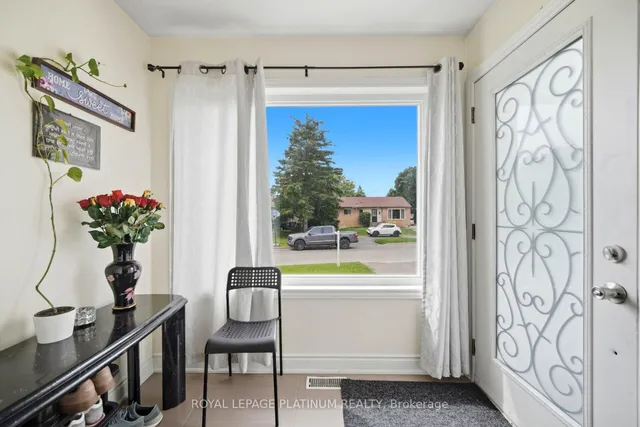19 Golding Ave, Brampton 5
