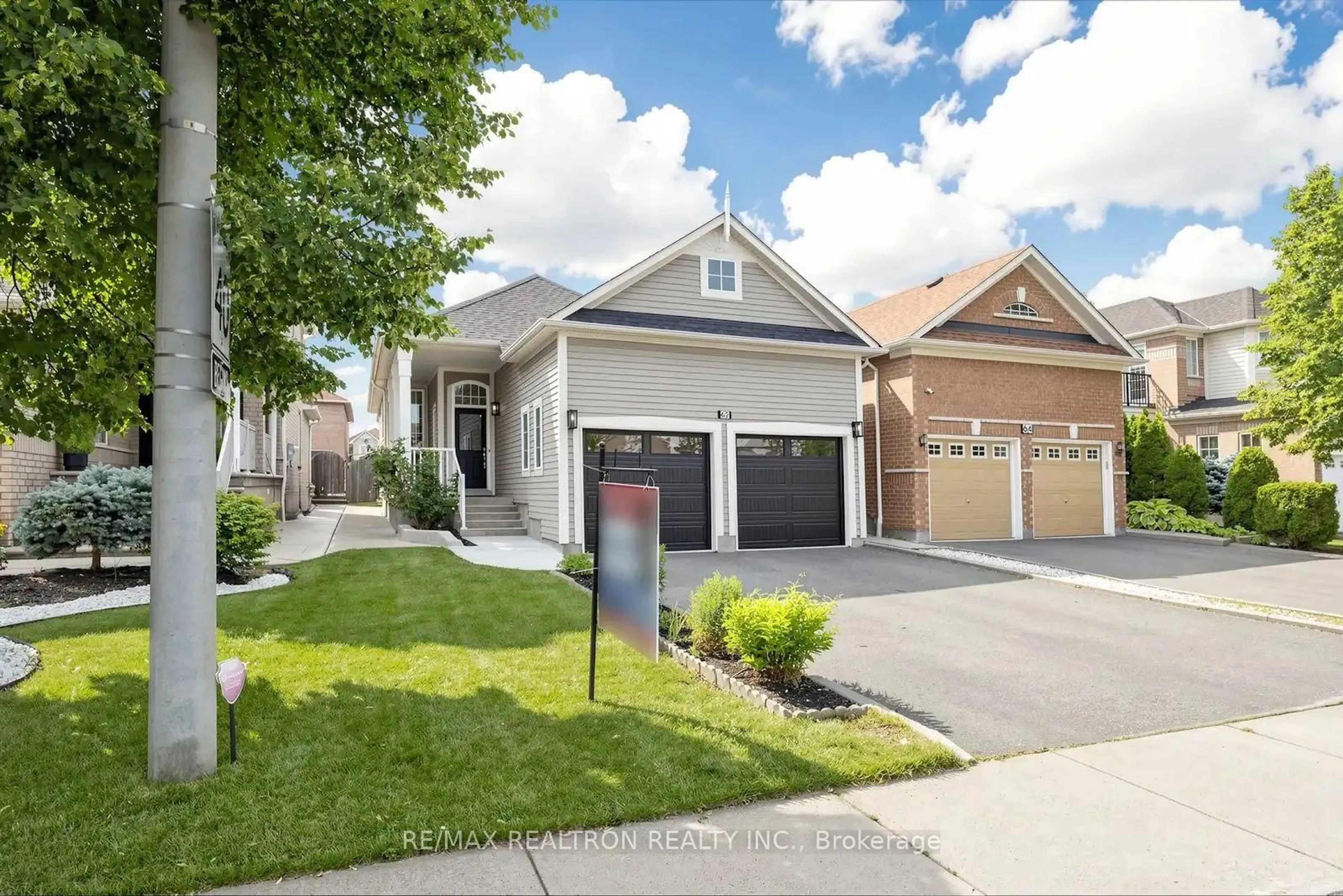 Unknown for 62 Dwellers Rd, Brampton Ontario L6X 5B9