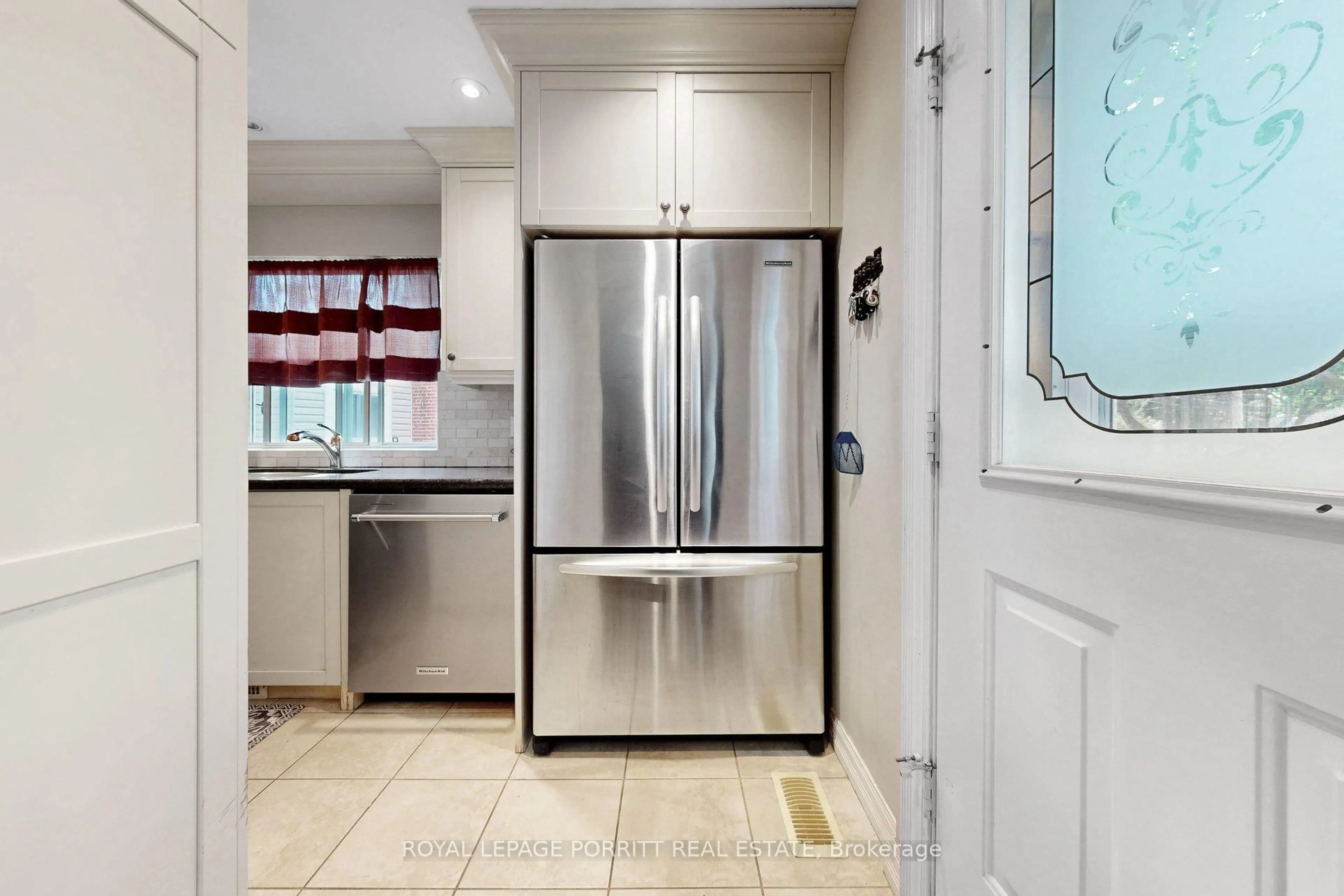 Unknown for 14 Heslop Dr, Toronto Ontario M8W 4R1
