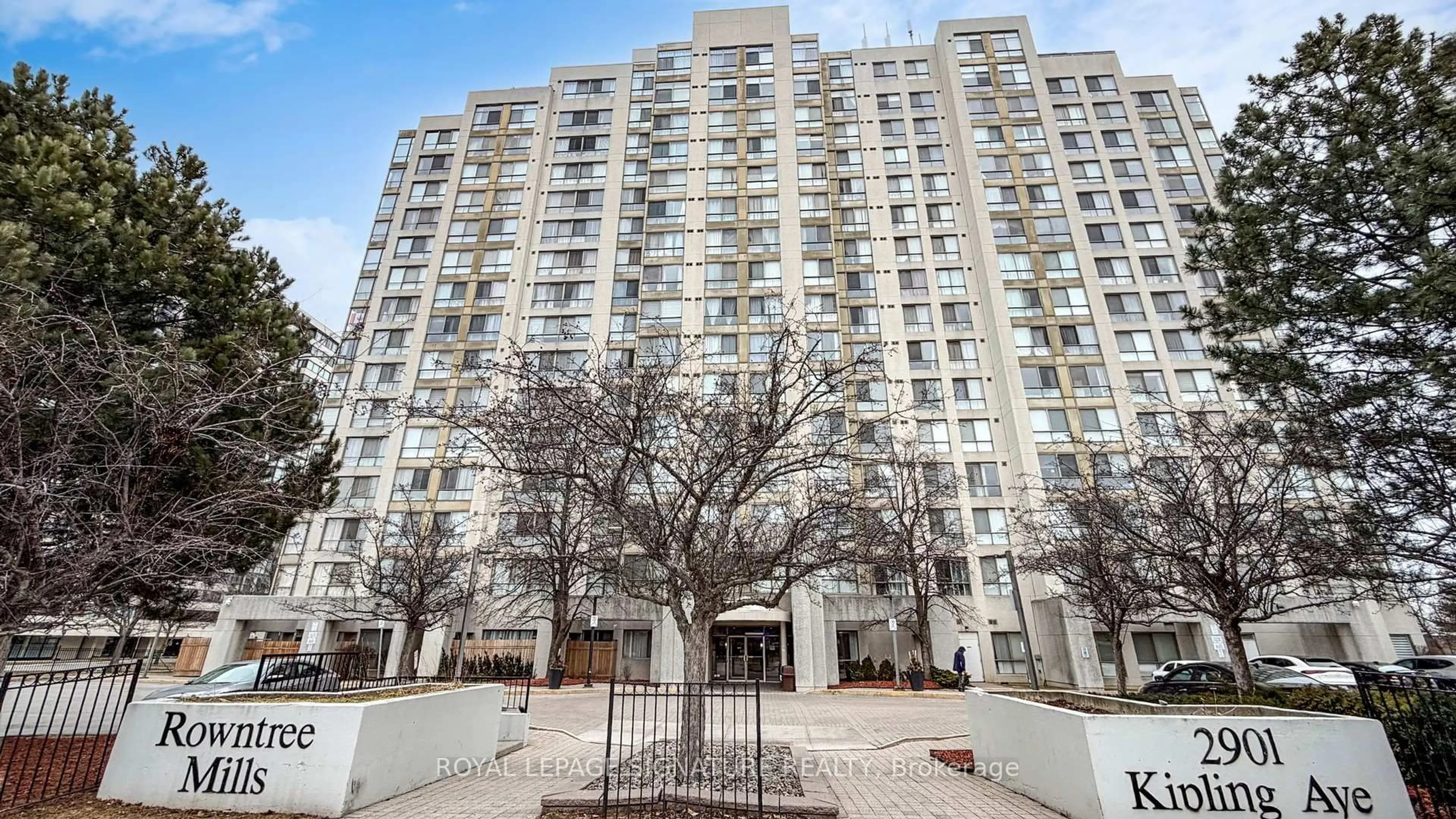 Unknown for 2901 Kipling Ave #307, Toronto Ontario M9V 5E5