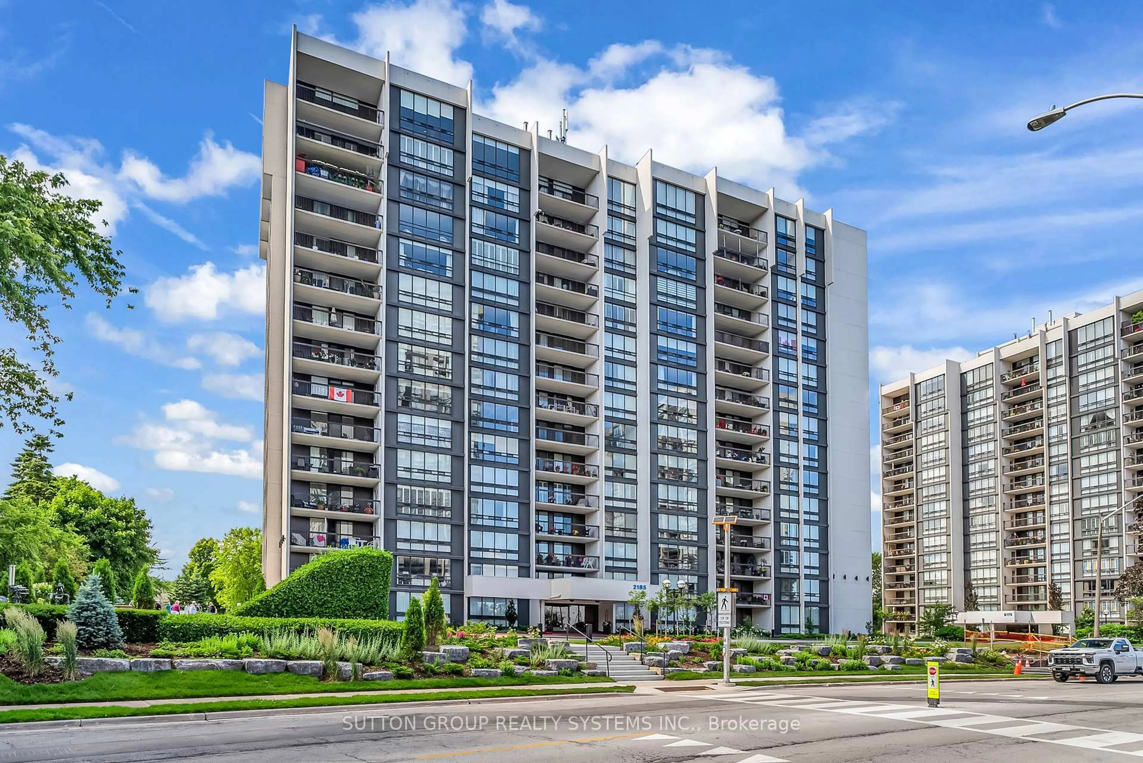 Unknown for 2185 Marine Dr #508, Oakville Ontario L6L 5L6