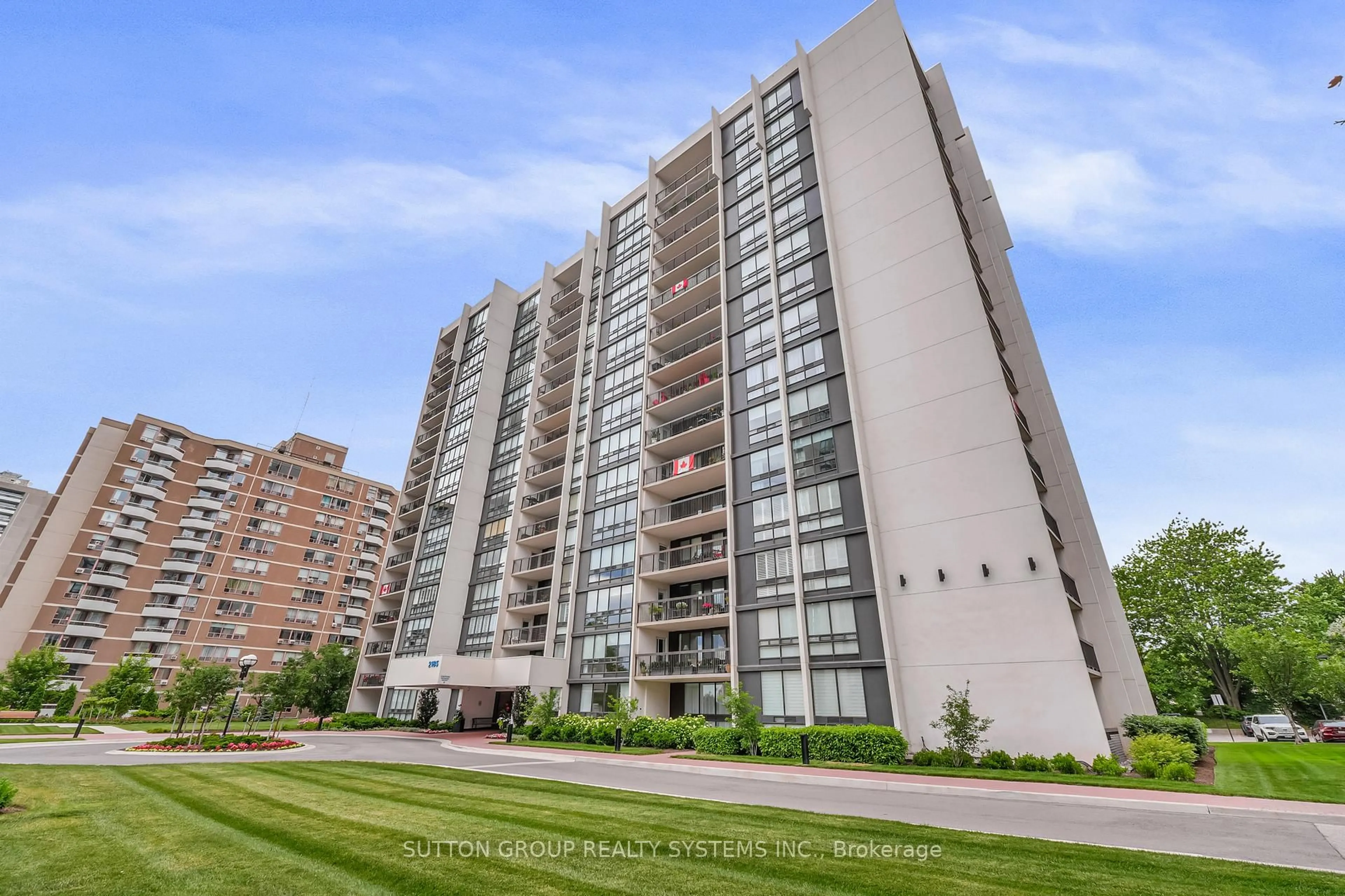Unknown for 2185 Marine Dr #508, Oakville Ontario L6L 5L6