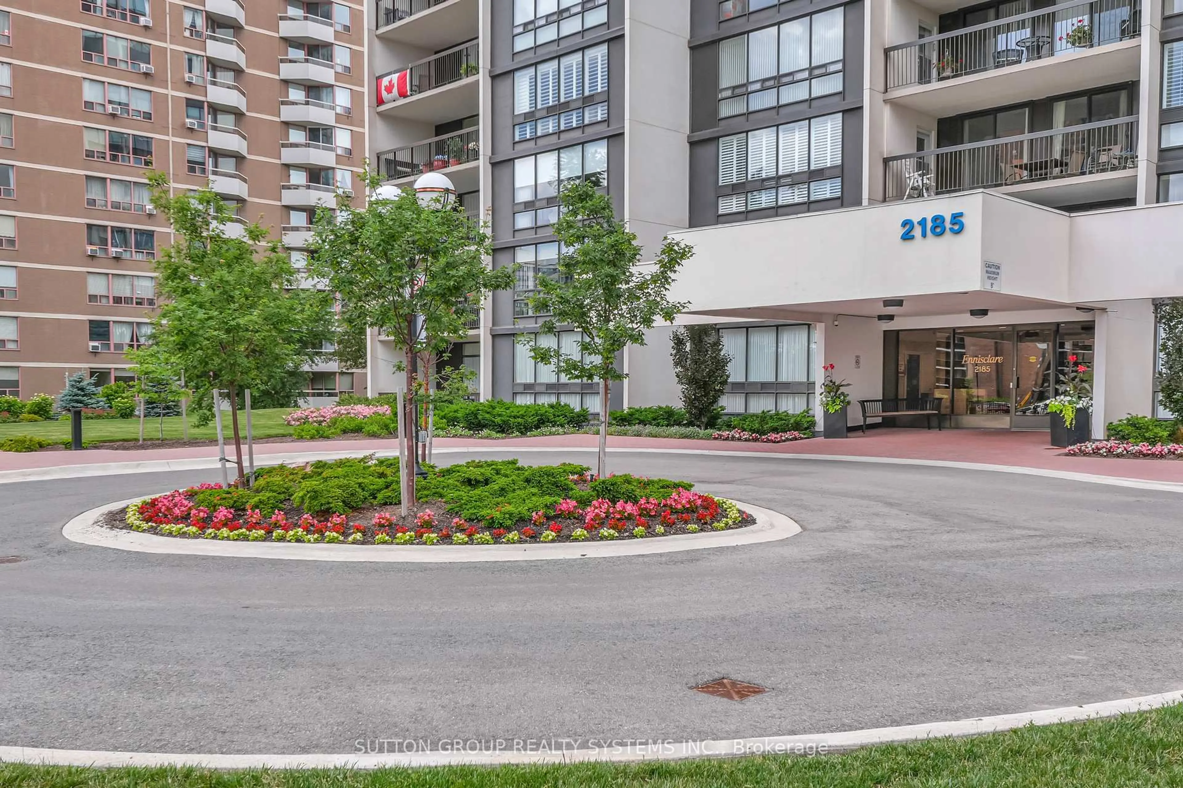Unknown for 2185 Marine Dr #508, Oakville Ontario L6L 5L6