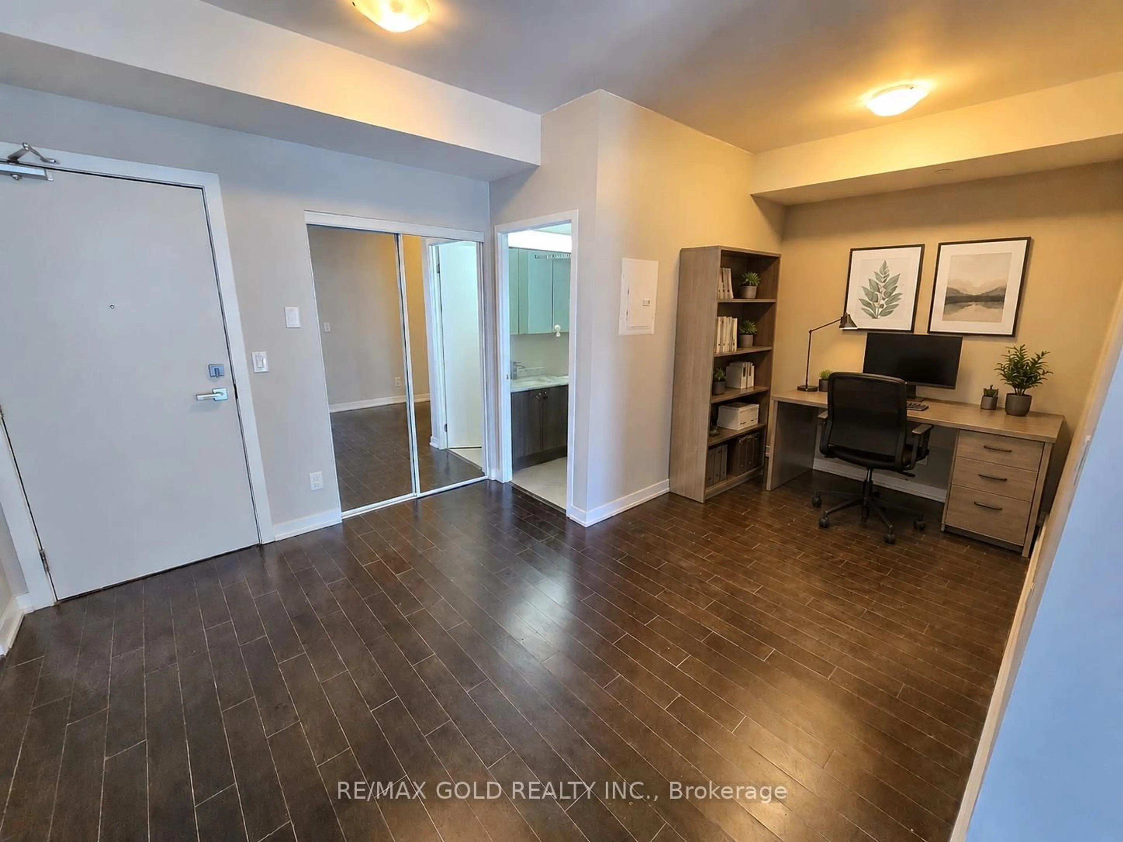 Unknown for 510 Curran Pl #2006, Mississauga Ontario L5B 0J6