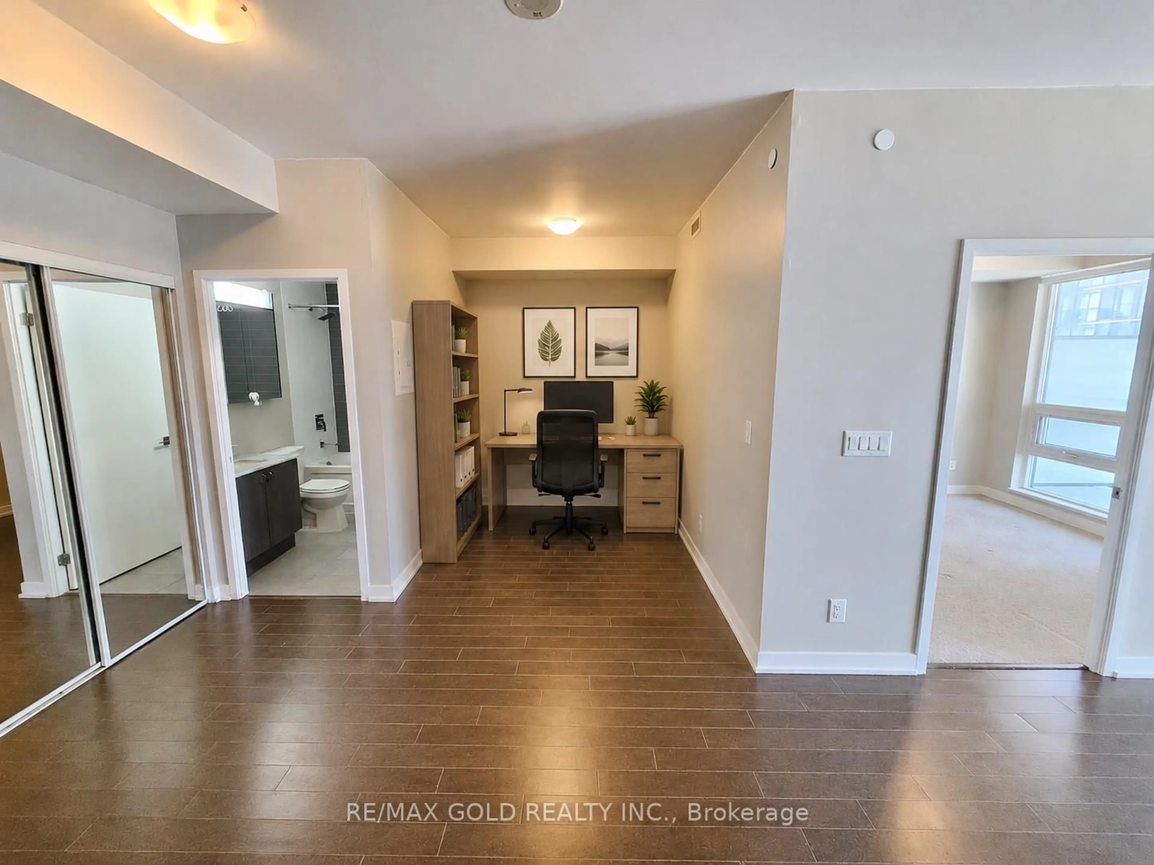 Unknown for 510 Curran Pl #2006, Mississauga Ontario L5B 0J6