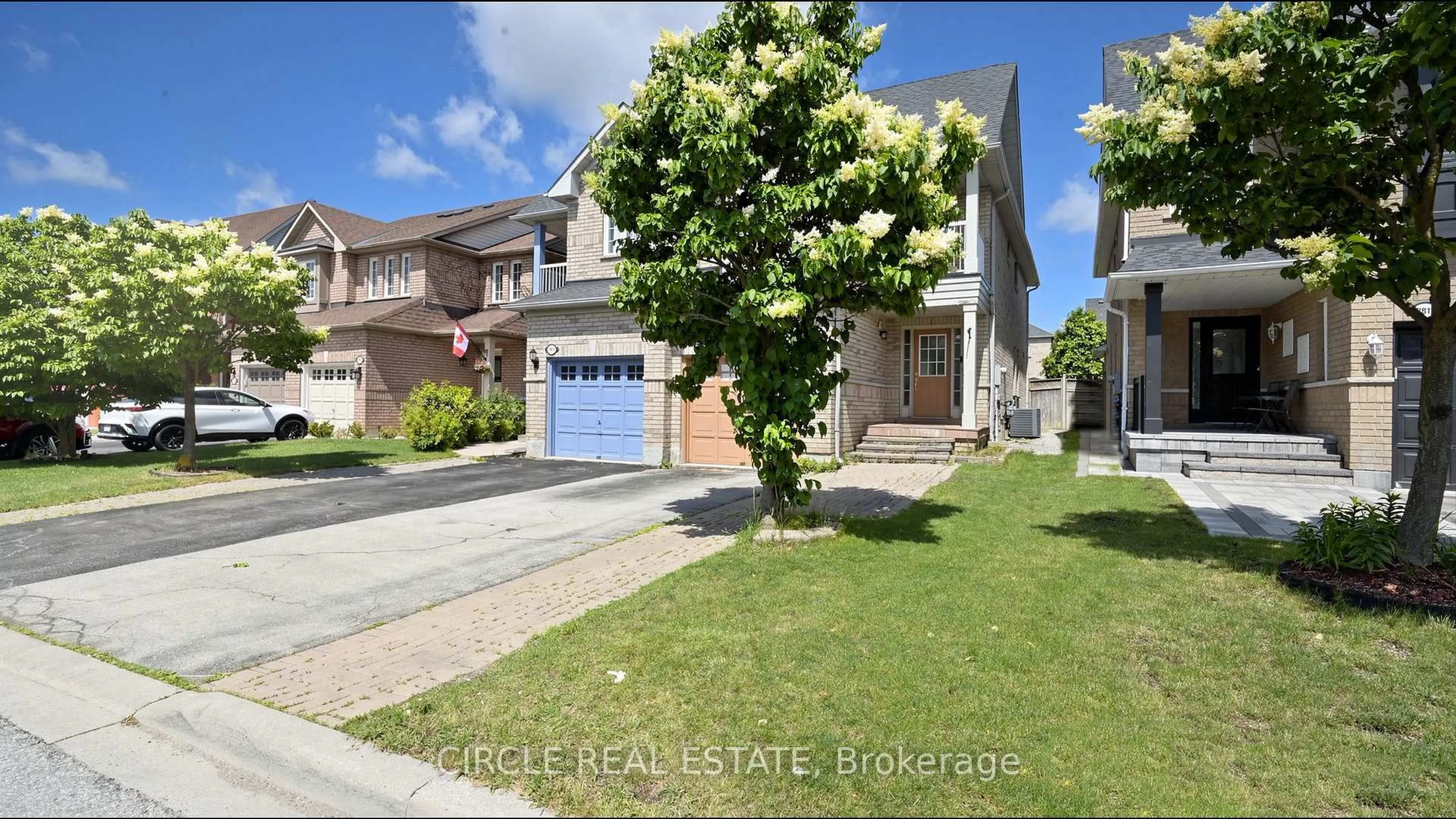 Unknown for 3815 Freeman Terr, Mississauga Ontario L5M 6Y5