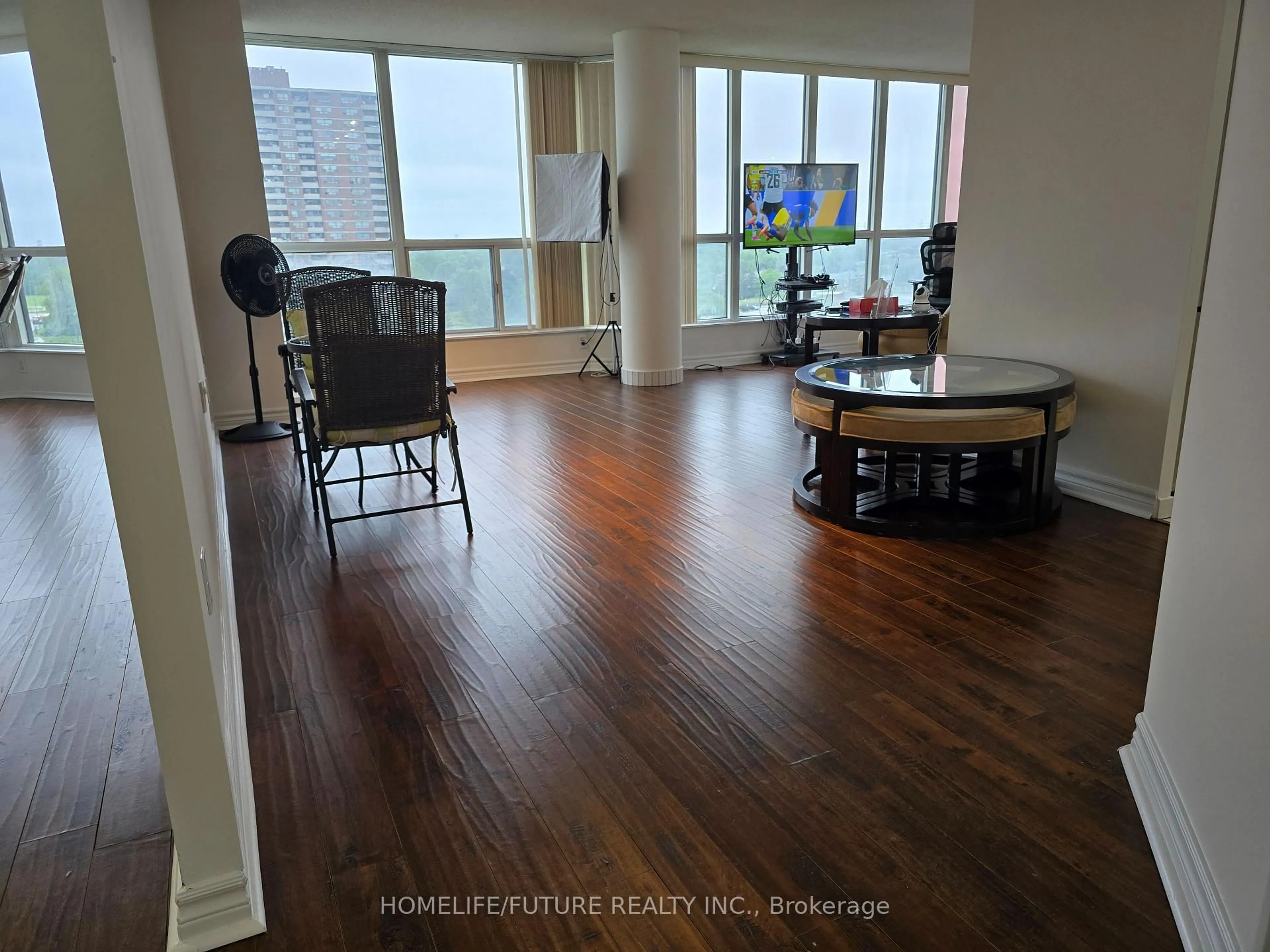 A pic of a room for 5 Rowntree Rd #1117, Toronto Ontario M9V 5G9