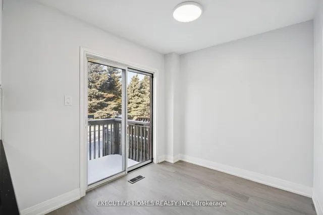 2665 Thomas St #60, Mississauga 3