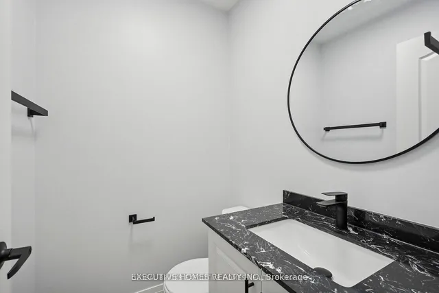 2665 Thomas St #60, Mississauga 4