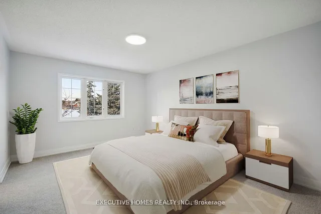2665 Thomas St #60, Mississauga 5