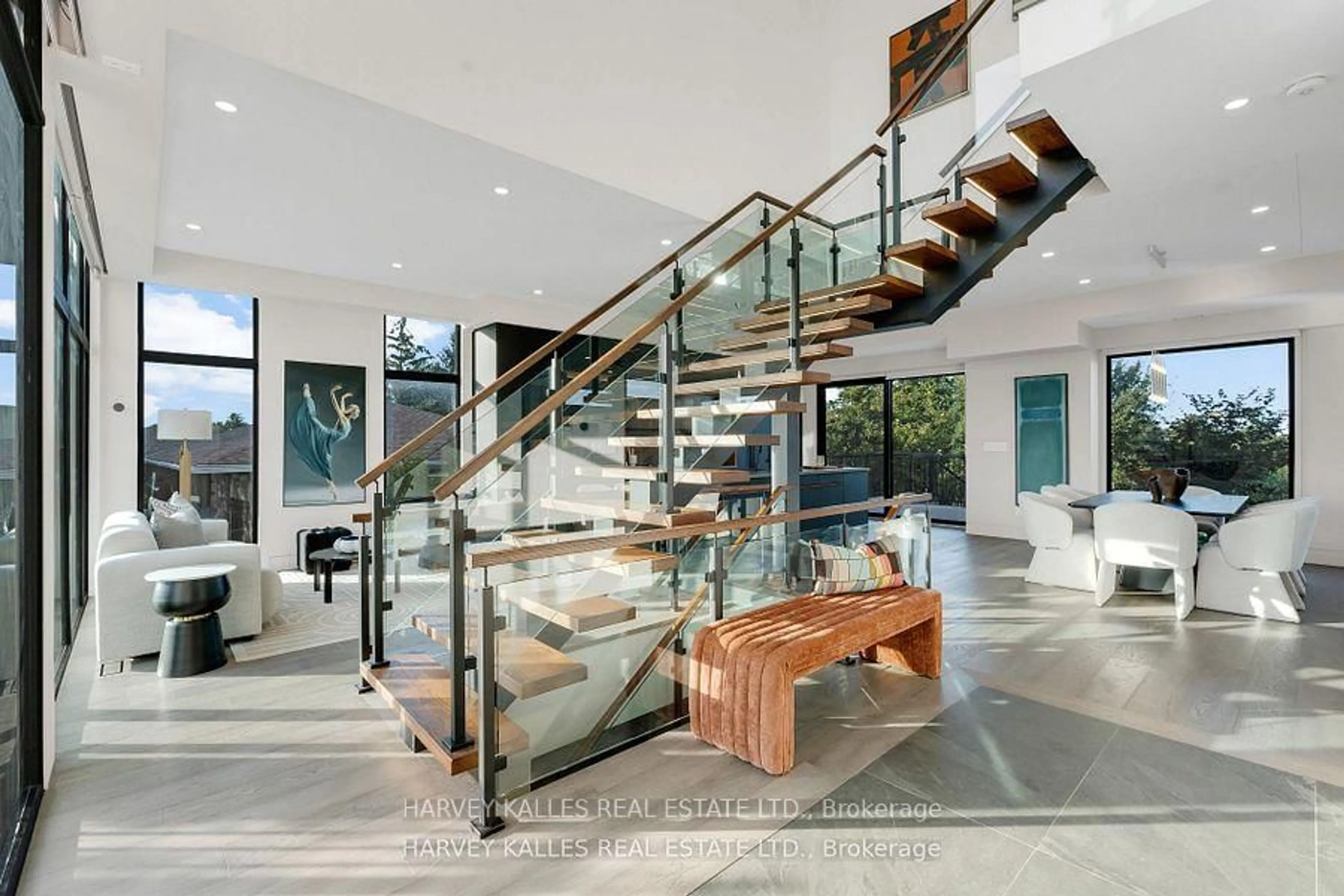 Stairs for 29 Peru Rd, Milton Ontario L9T 2V5