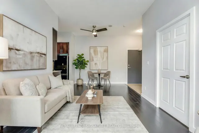 4070 Confederation Pkwy #311, Mississauga 2