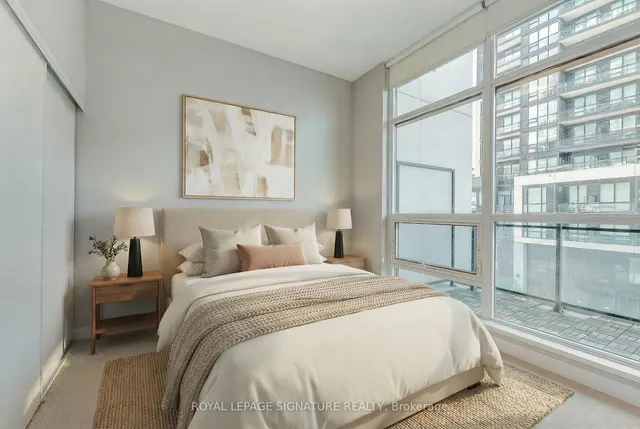 4070 Confederation Pkwy #311, Mississauga 5