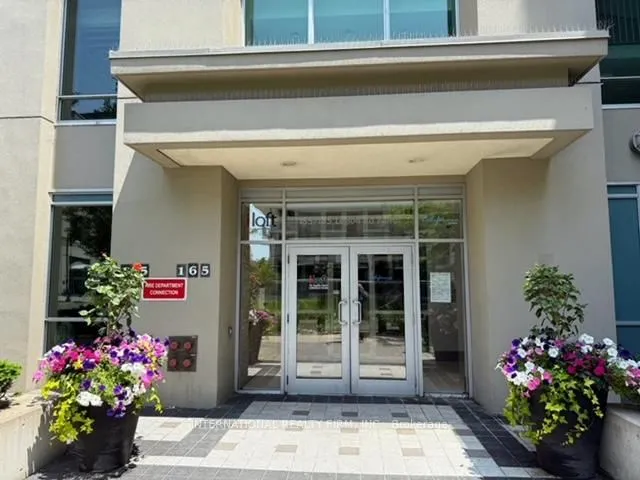155 Legion Rd #513, Toronto 2