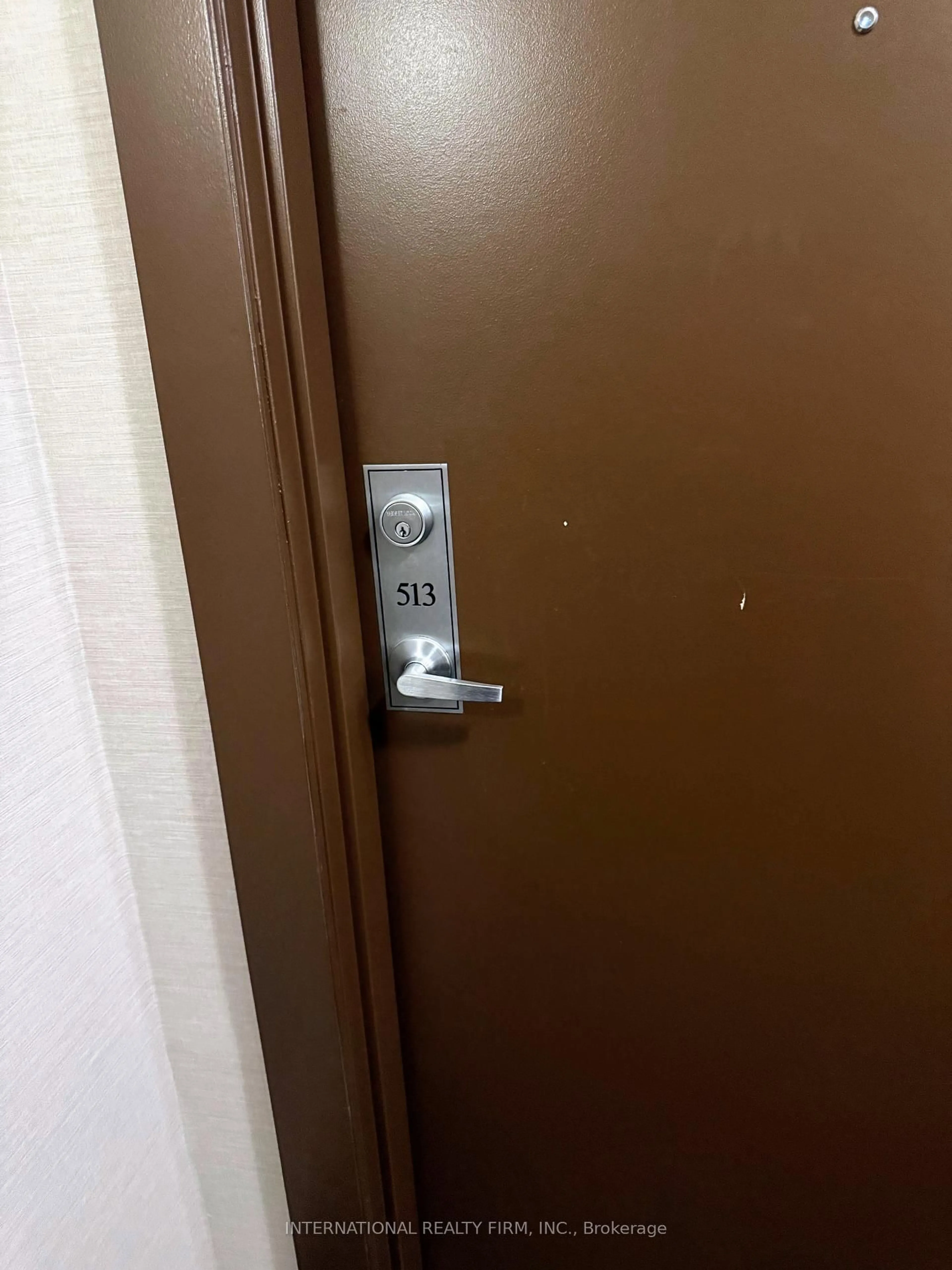 A pic of a room for 155 Legion Rd #513, Toronto Ontario M8Y 0A7