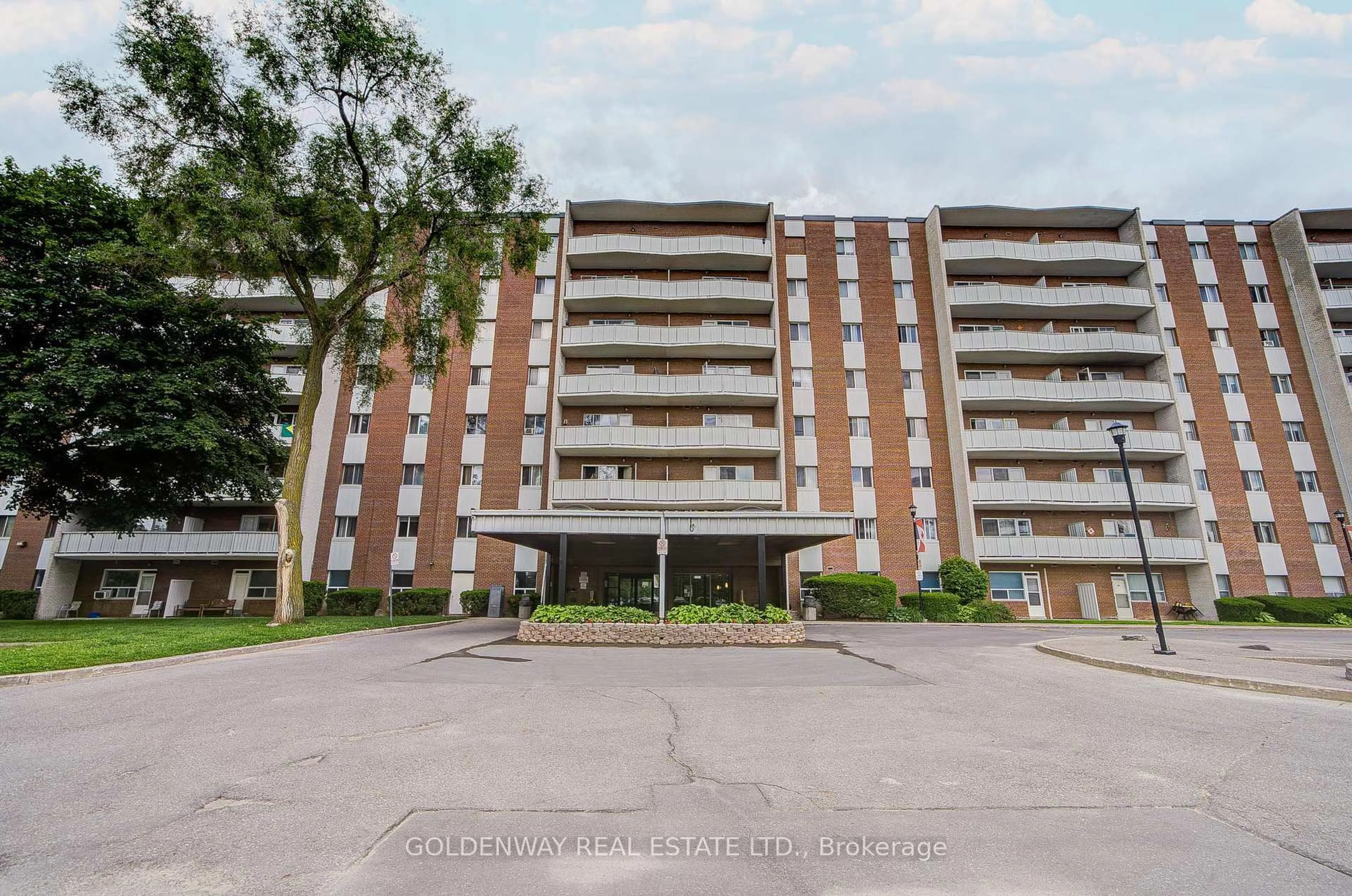 Unknown for 1660 Bloor St #606, Mississauga Ontario L4X 1R9