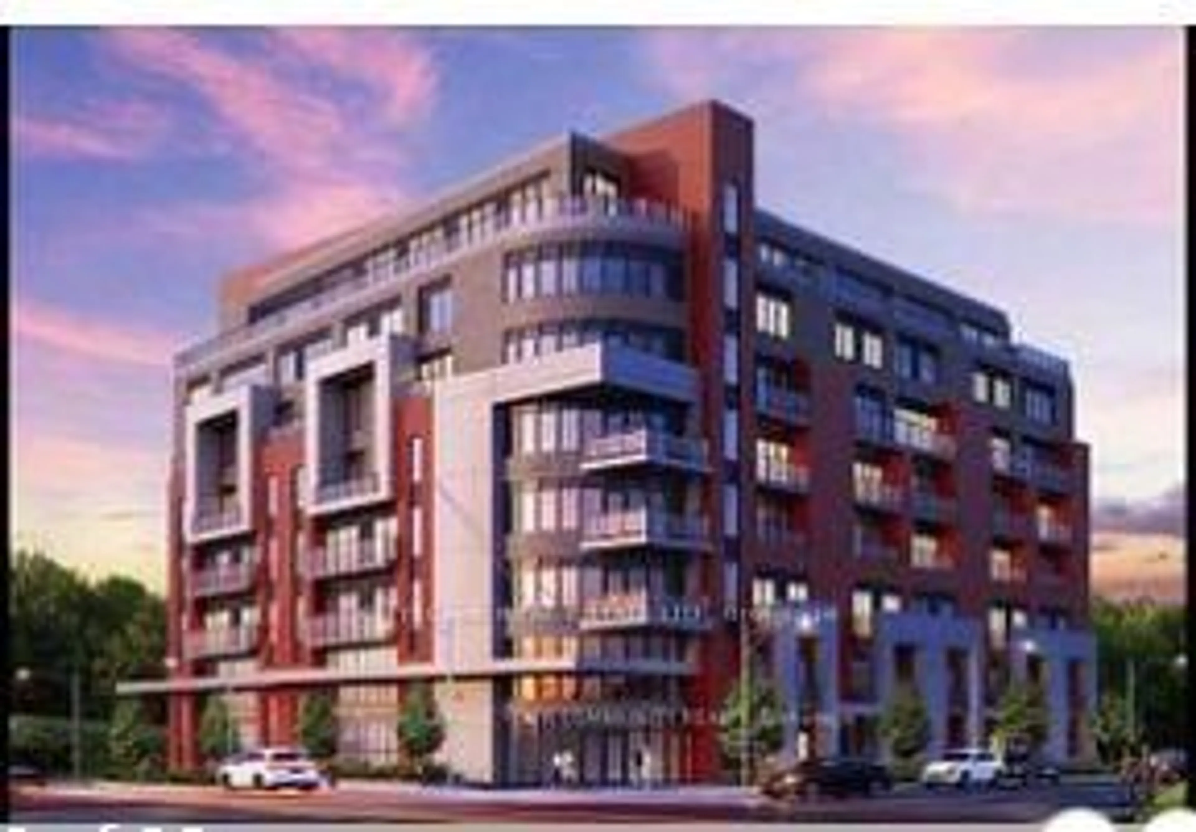 Unknown for 2433 Dufferin St, Toronto Ontario M6E 0B4
