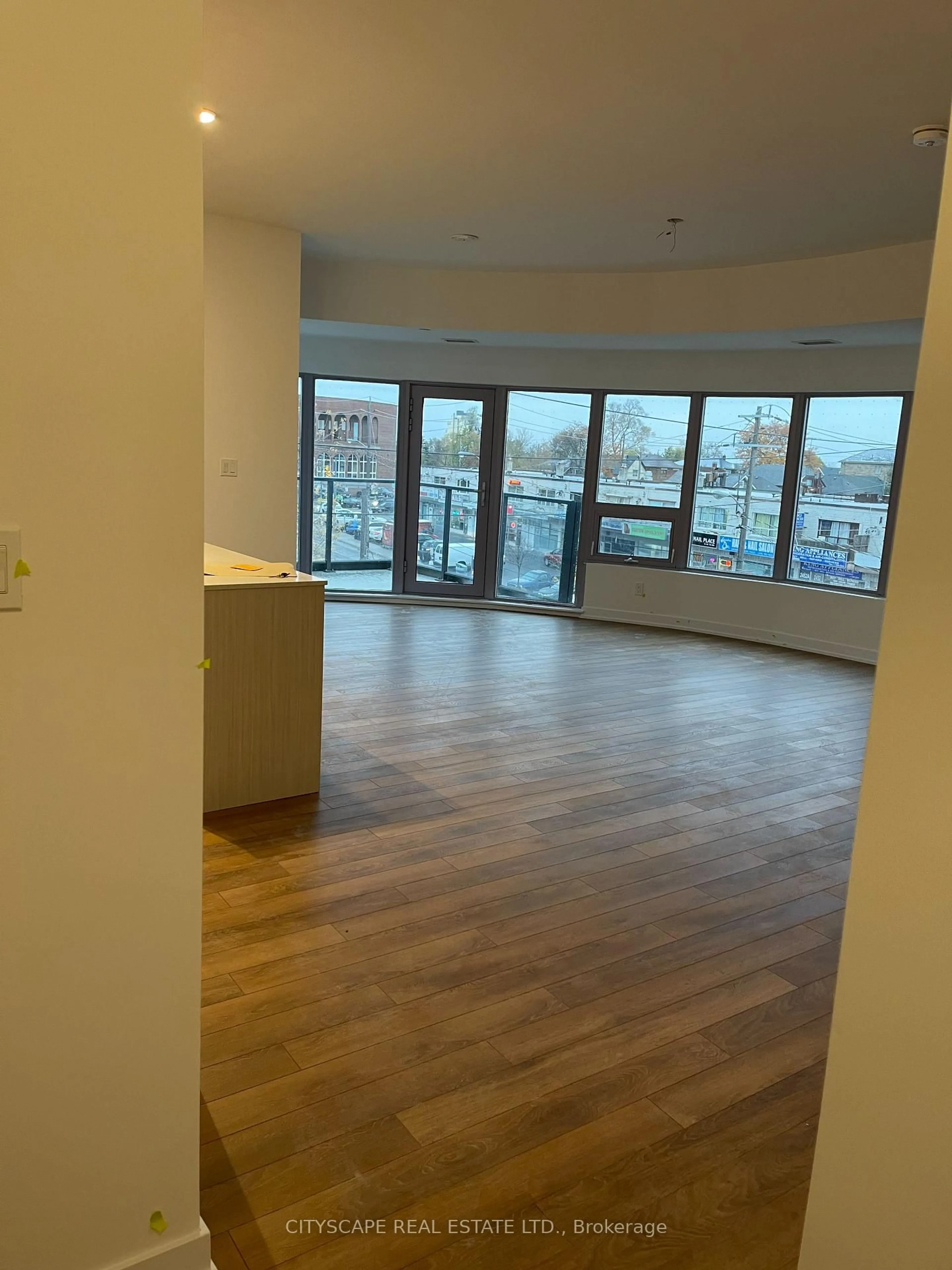 A pic of a room for 2433 Dufferin St, Toronto Ontario M6E 0B4