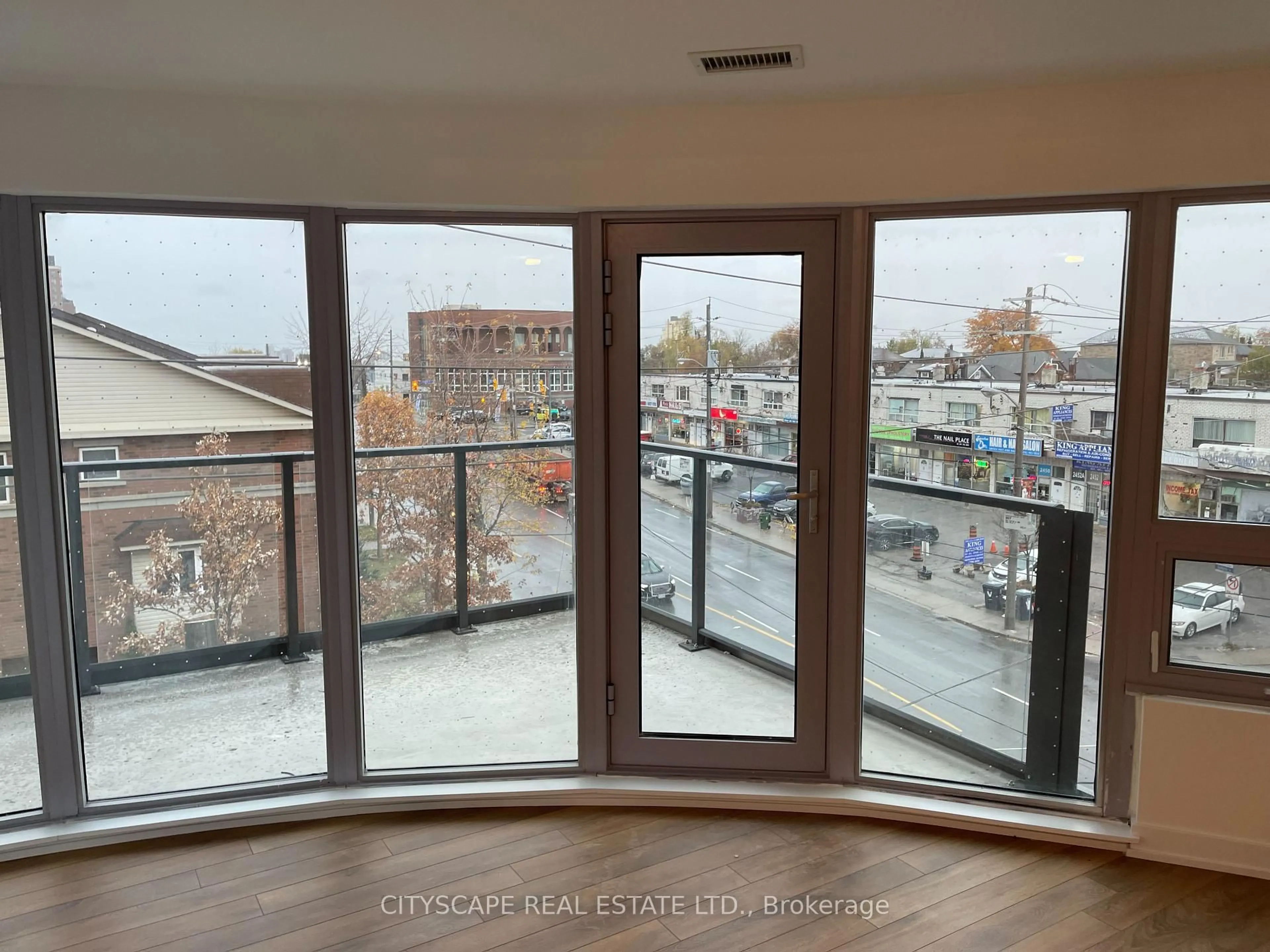 A pic of a room for 2433 Dufferin St, Toronto Ontario M6E 0B4