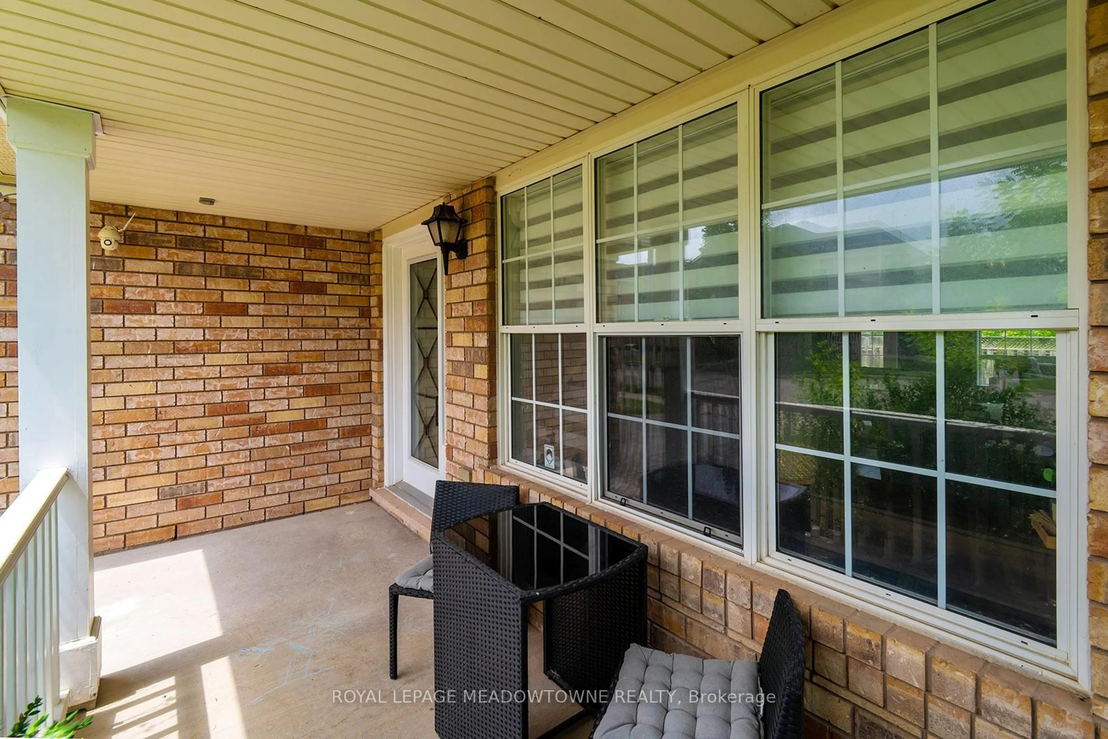 Patio, water/lake/river/ocean view for 774 Irving Terr, Milton Ontario L9T 6H2
