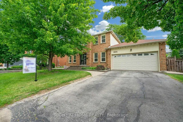 2573 Oshkin Crt, Mississauga 3