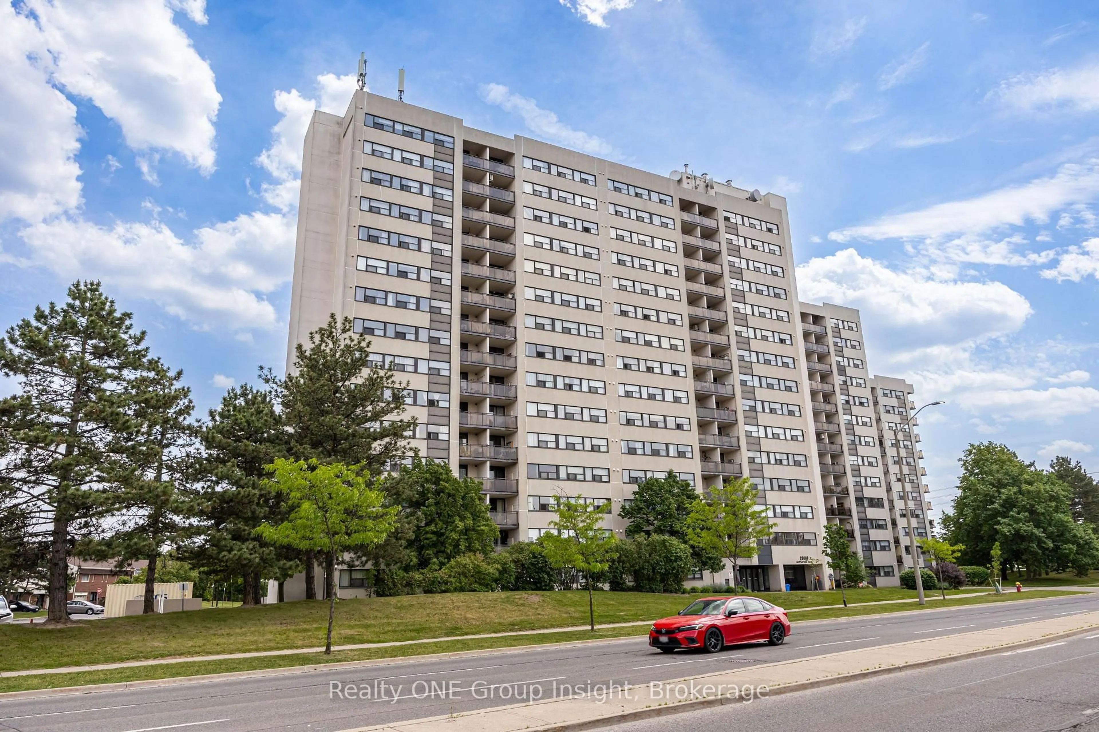 Unknown for 2900 Battleford Rd #516, Mississauga Ontario L5N 2V9