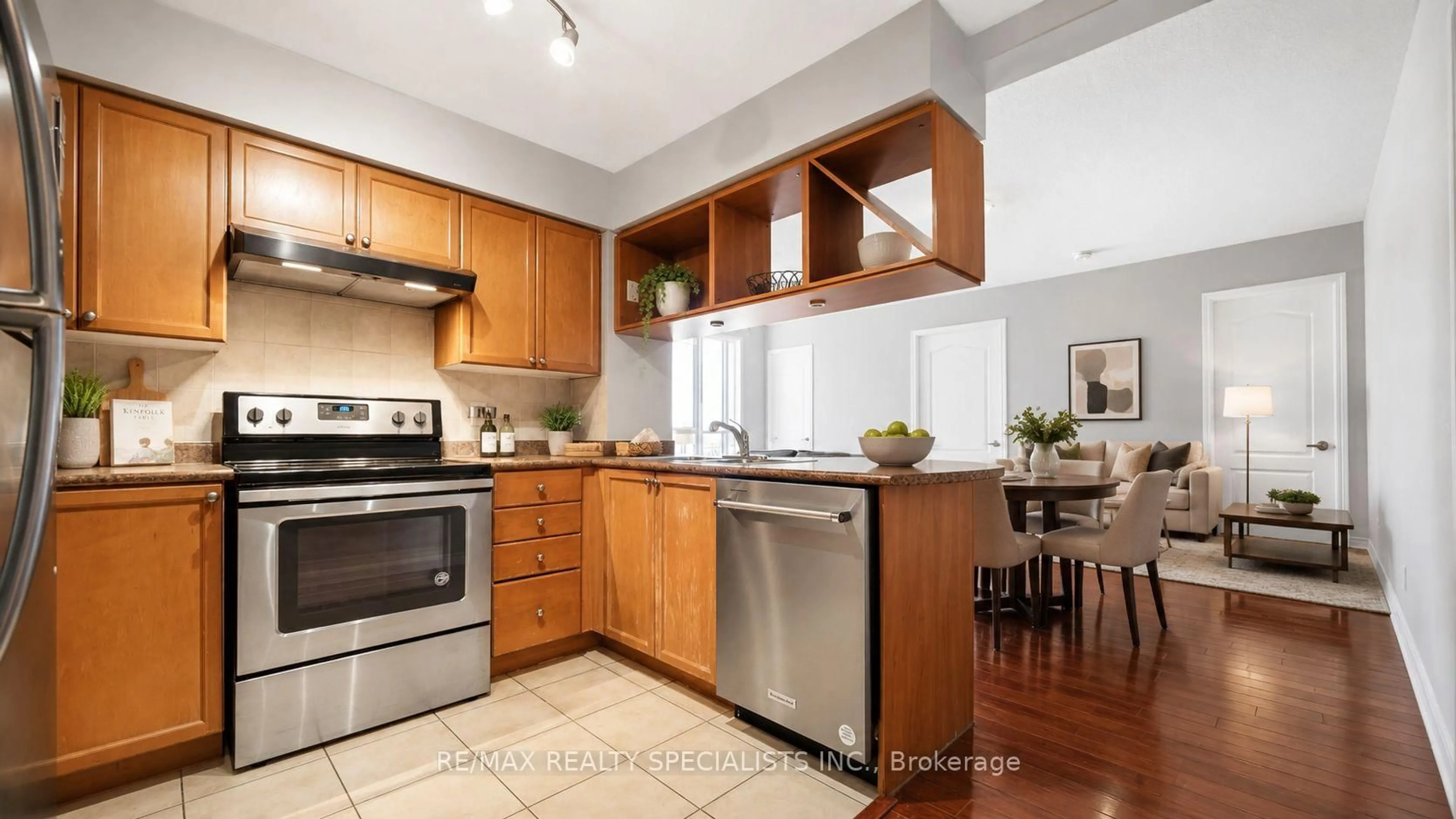 Unknown for 4090 Living Arts Dr #1808, Mississauga Ontario L5B 4M8