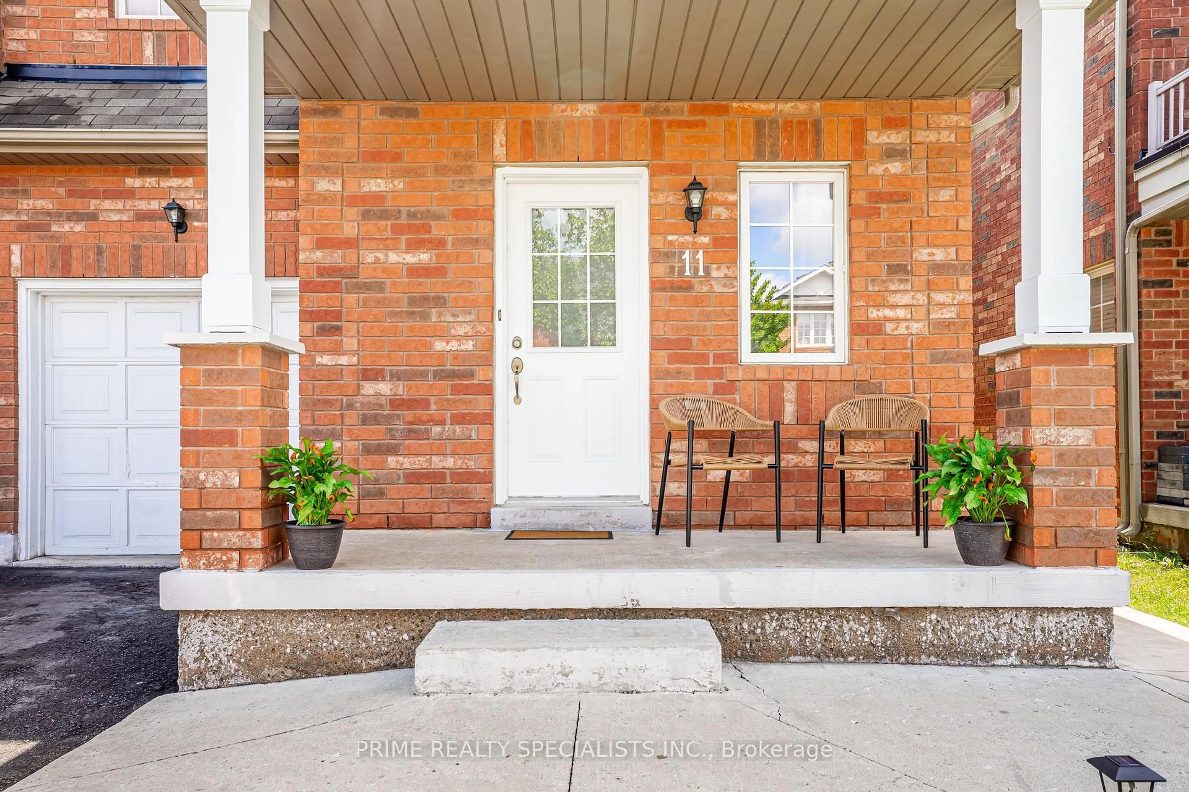 Unknown for 11 Commodore Dr, Brampton Ontario L6X 0S5