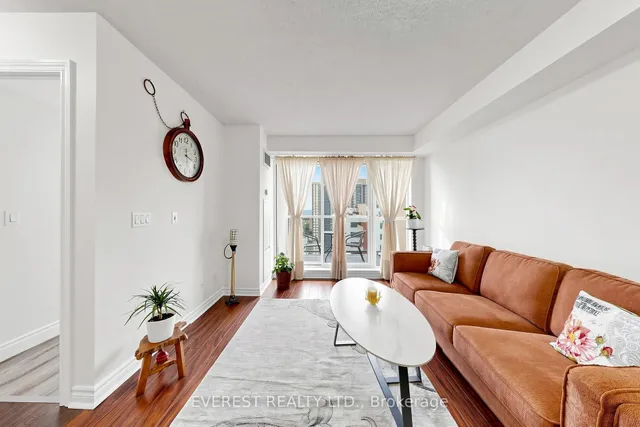 5 Michael Power Pl #2101, Toronto 5