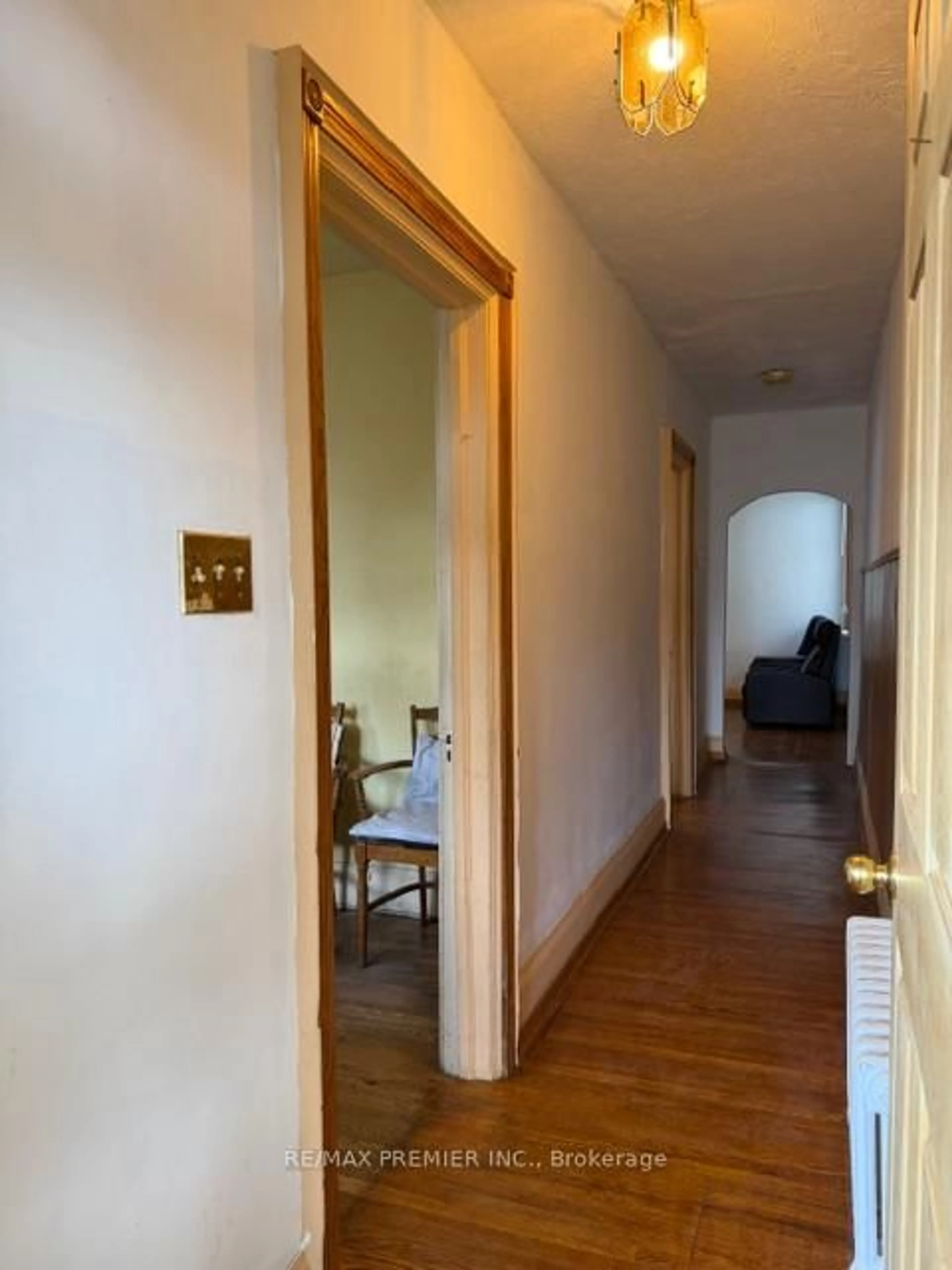 A pic of a room for 66 Lambton Ave, Toronto Ontario M6N 2S1
