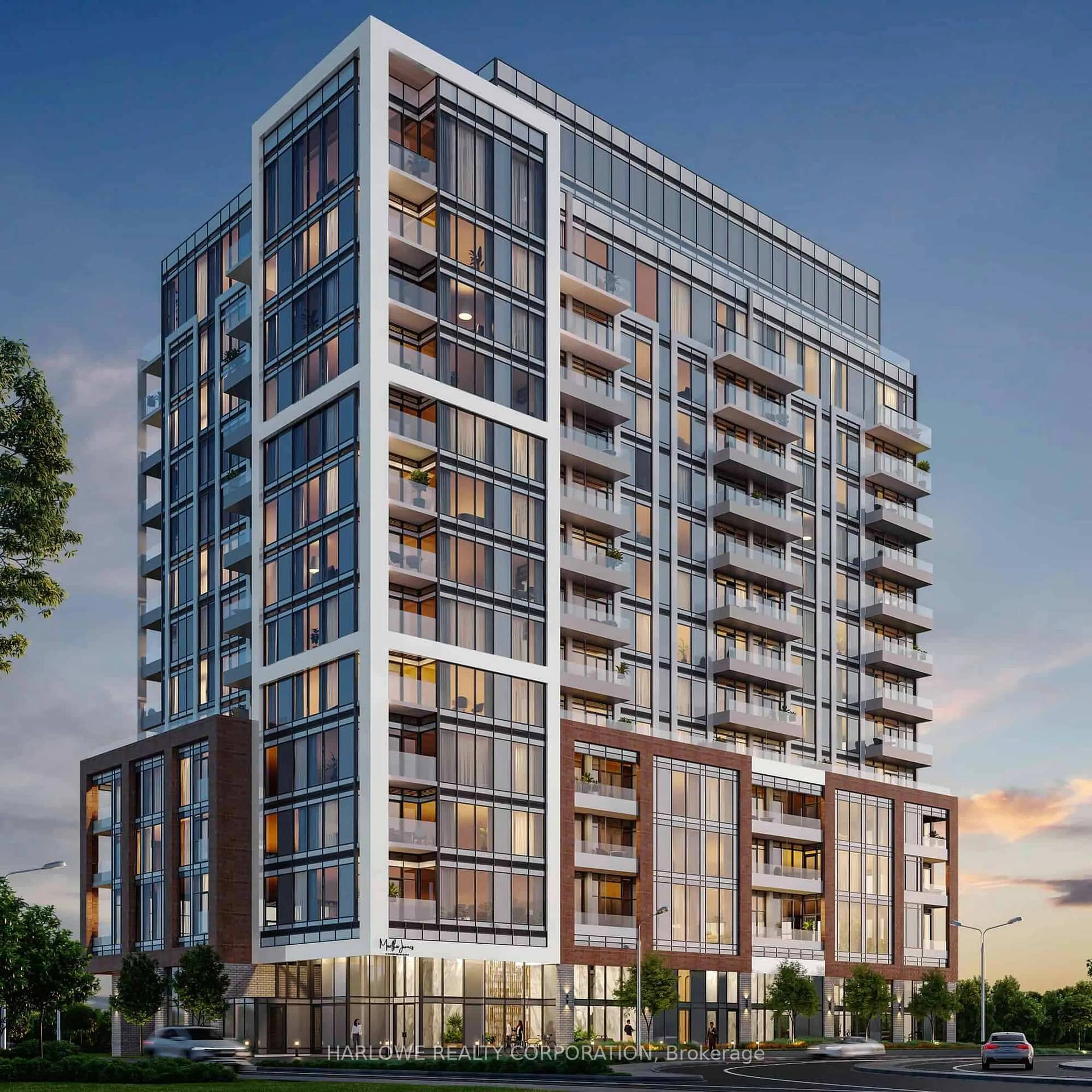 Unknown for 2088 James St #413, Burlington Ontario L7R 0H2