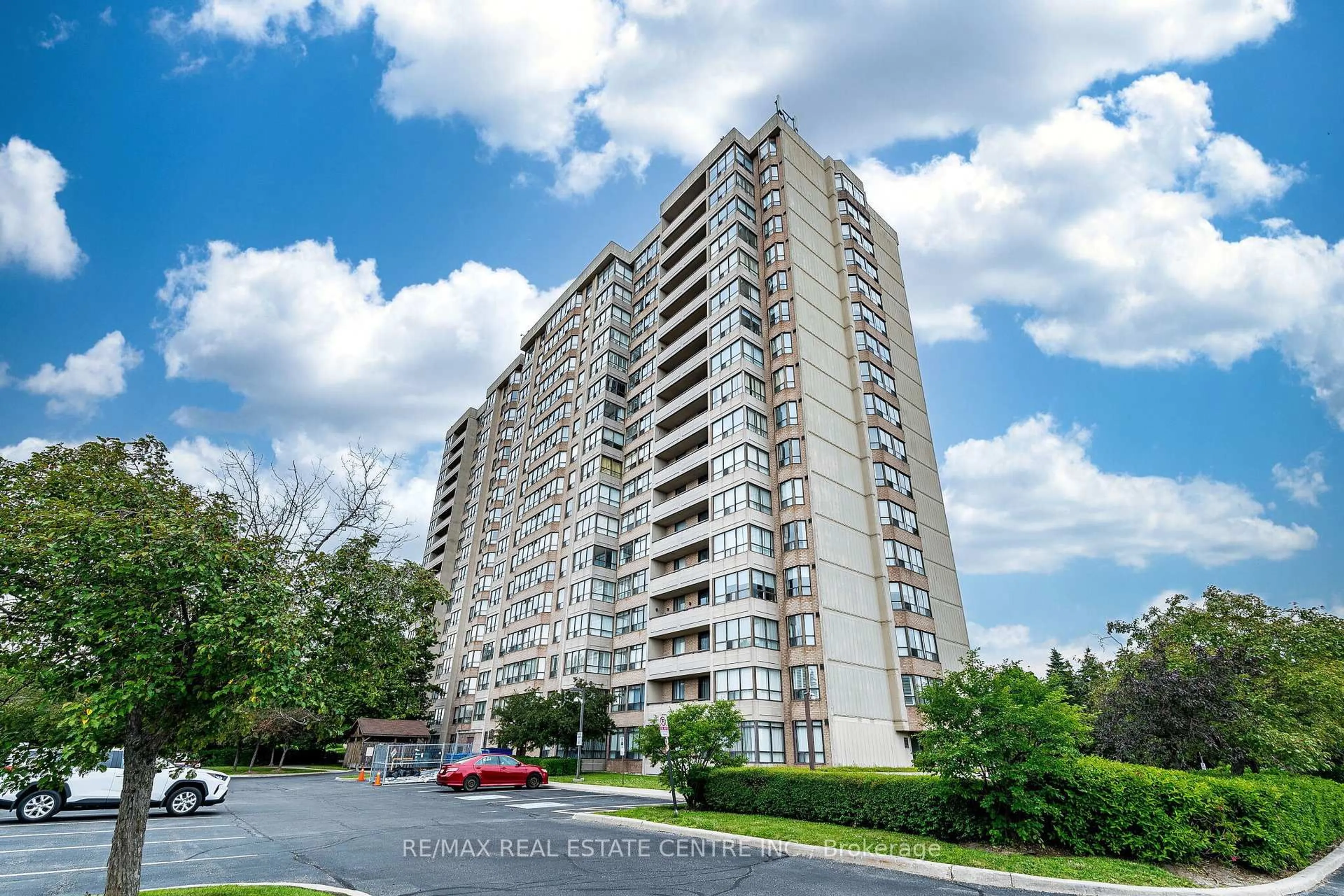 Unknown for 10 Malta Ave #210, Brampton Ontario L6Y 4G6