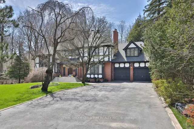 670 Meadow Wood Rd, Mississauga 3