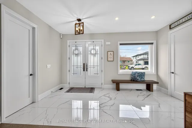 13 Arch Rd, Mississauga 5