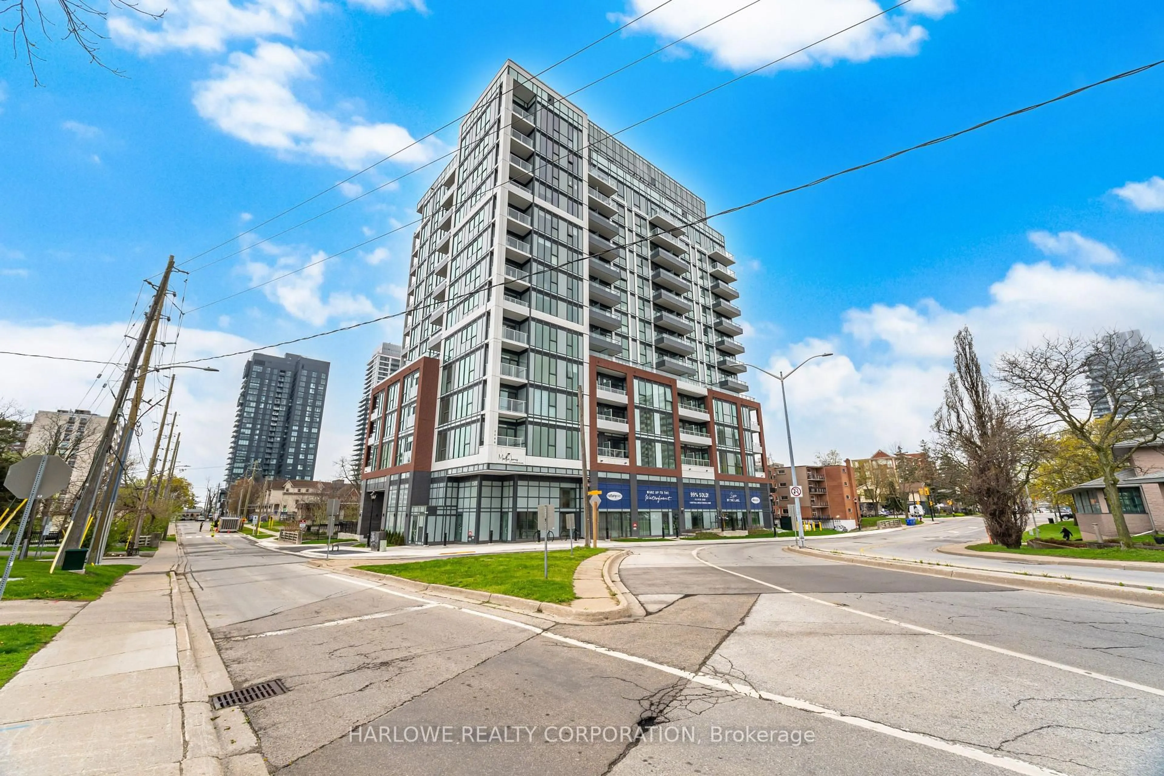Unknown for 2088 James St #1011, Burlington Ontario L7R 0H2