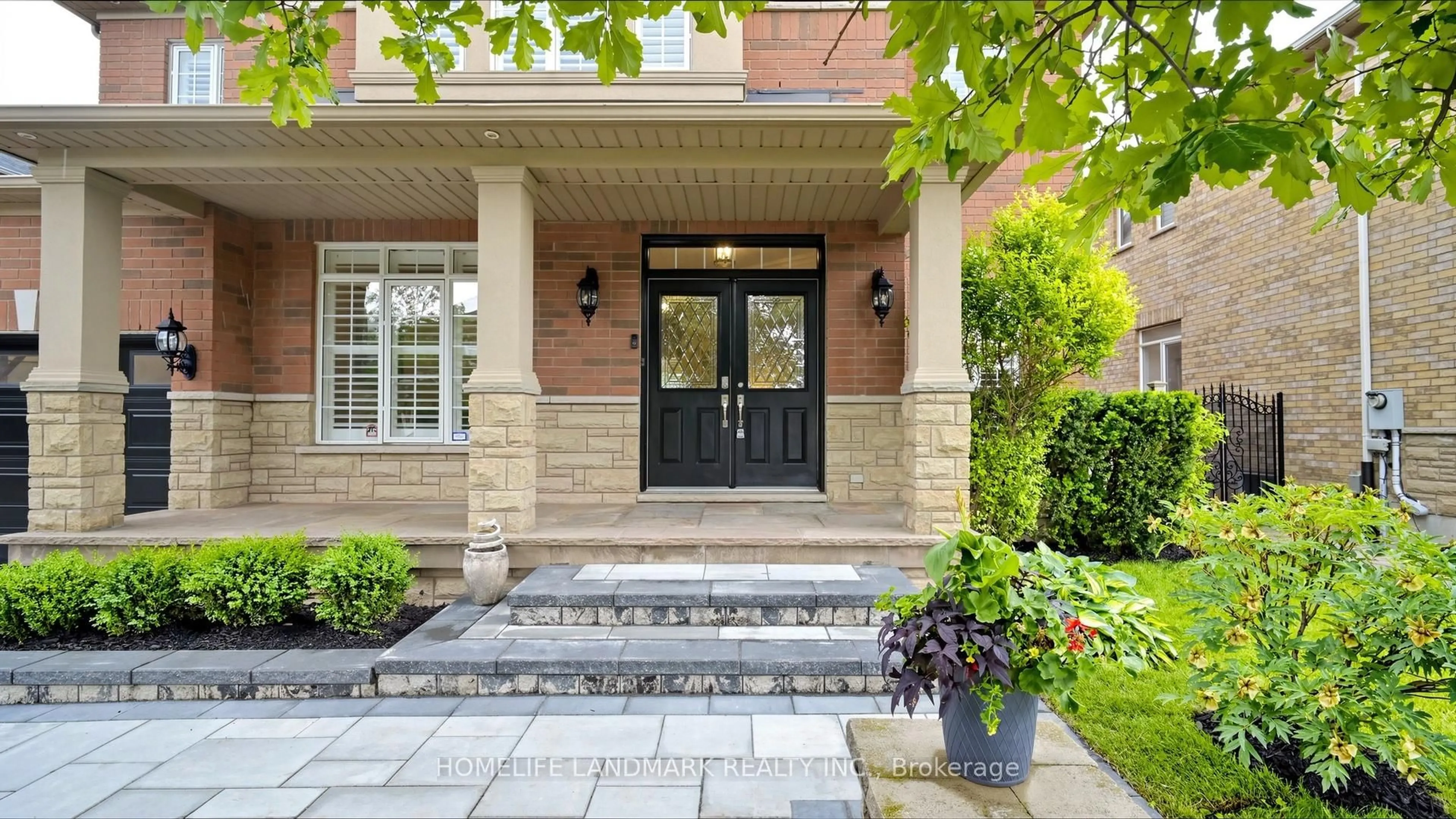 Unknown for 2508 Hemmford Dr, Oakville Ontario L6M 4R6