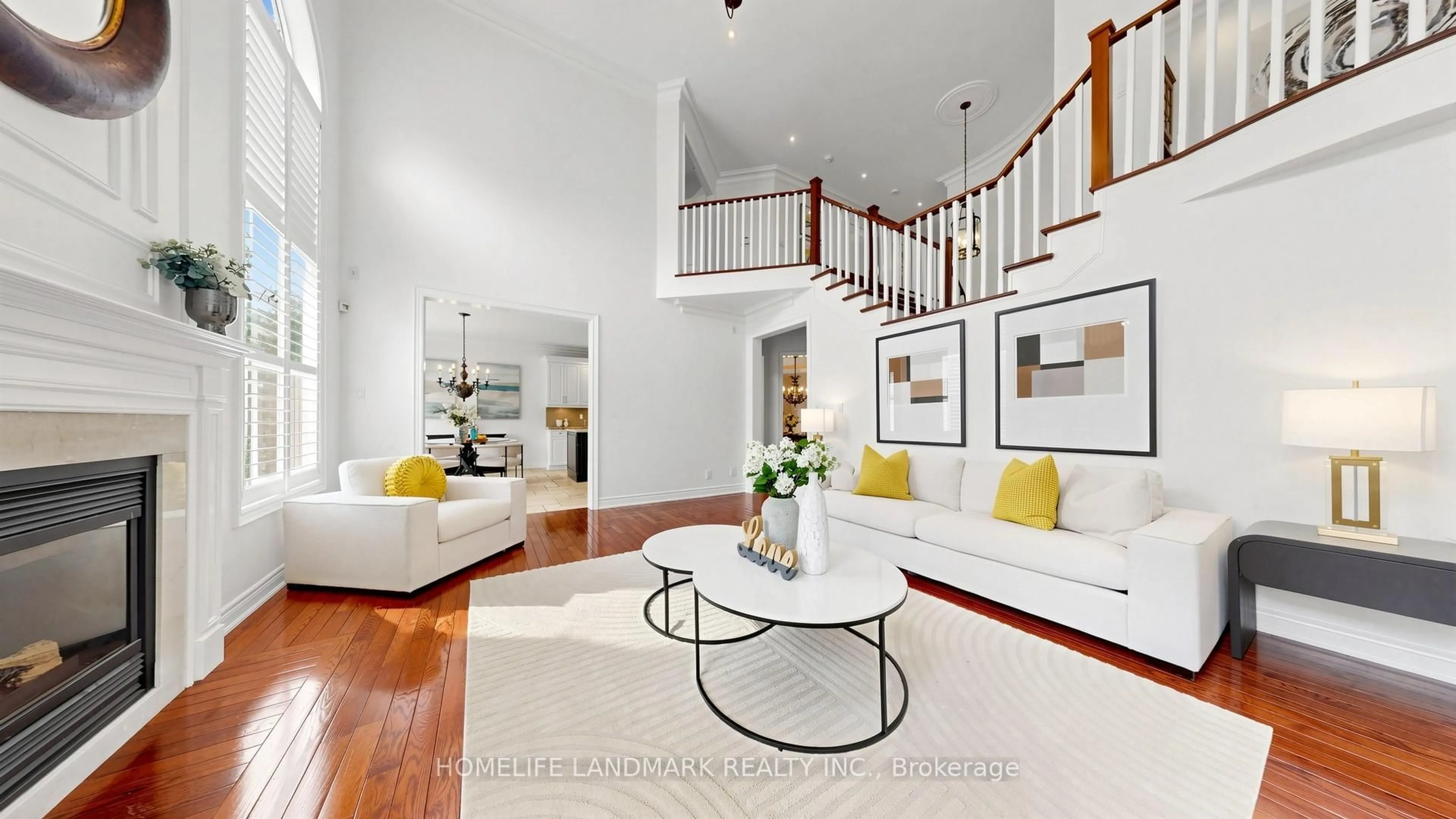 Unknown for 2508 Hemmford Dr, Oakville Ontario L6M 4R6
